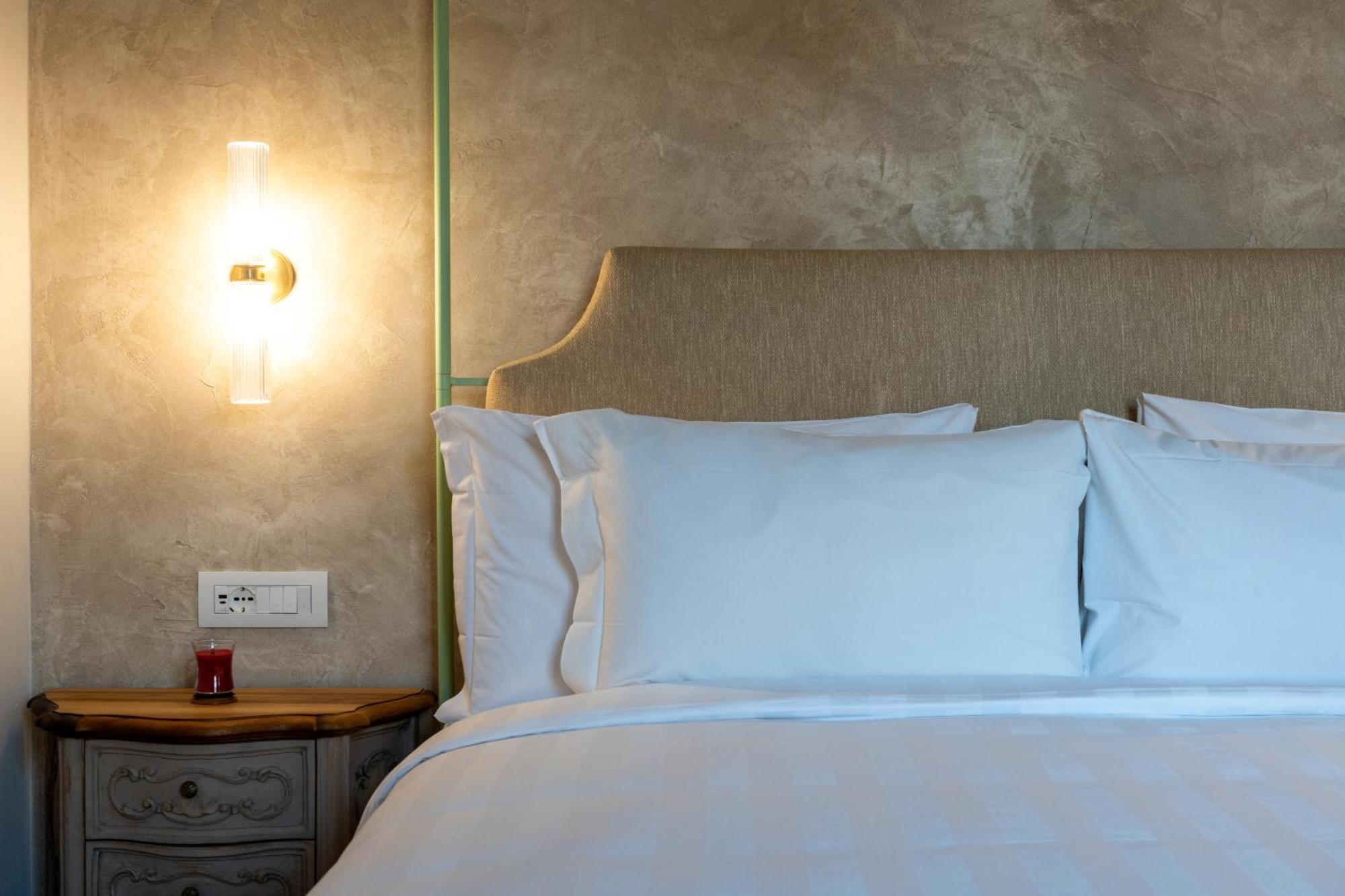 Aparthotel Palazzo Doni By Art Florence