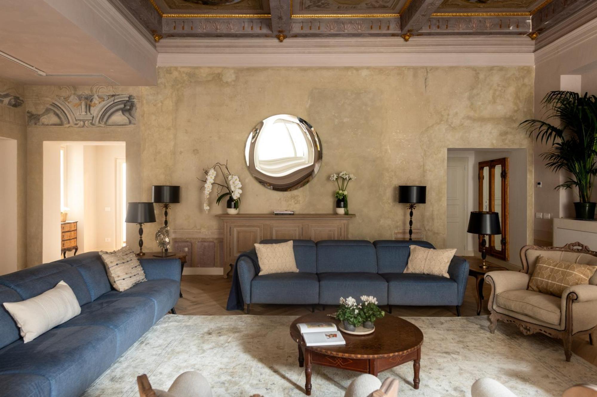Palazzo Doni By Art Aparthotel Florence