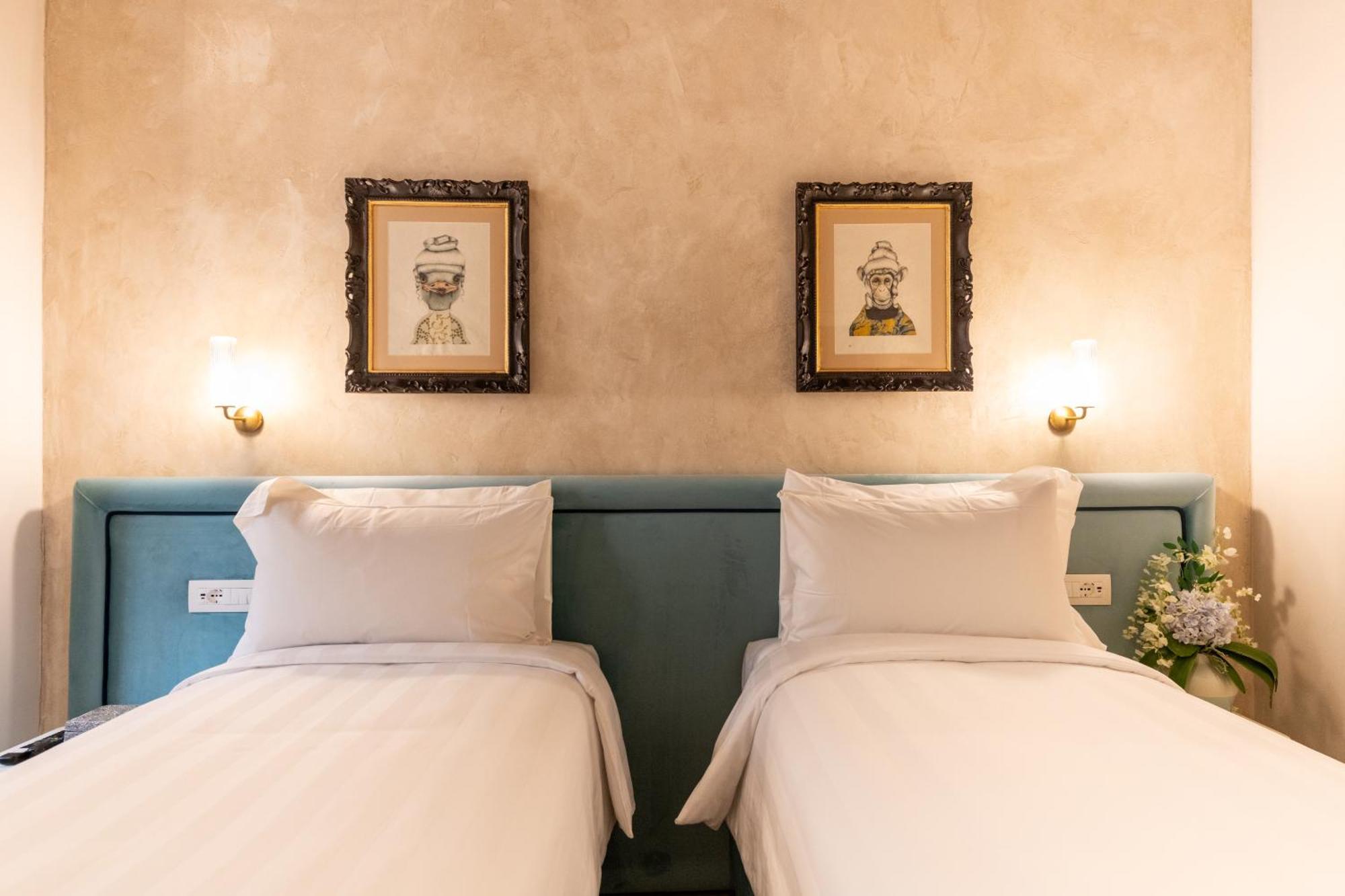 Palazzo Doni By Art Florence