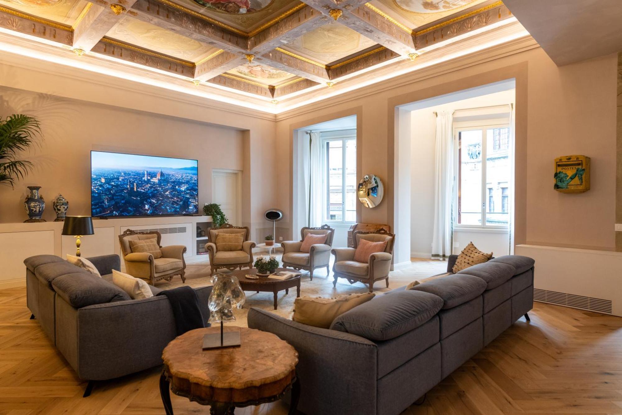 Palazzo Doni By Art Appart hôtel