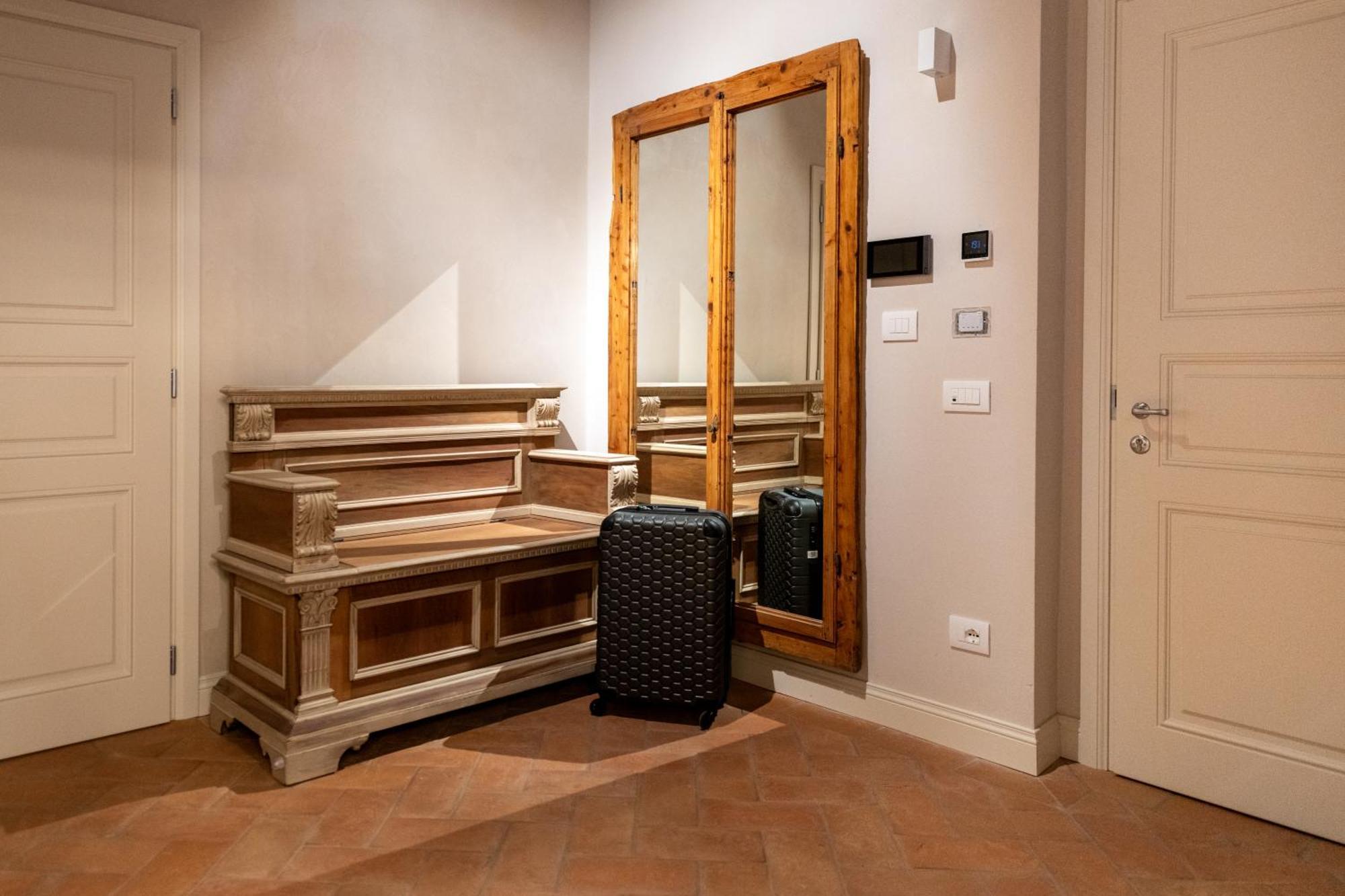 Palazzo Doni By Art Aparthotel *