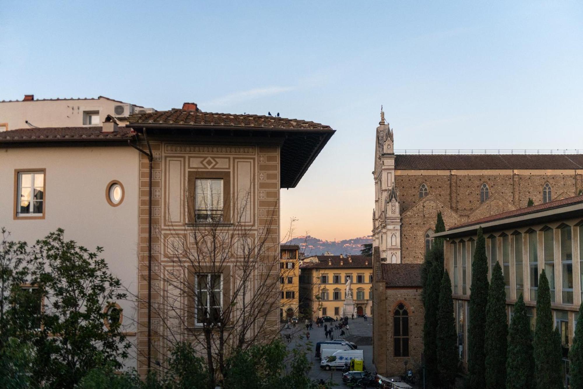 Palazzo Doni By Art Aparthotel *