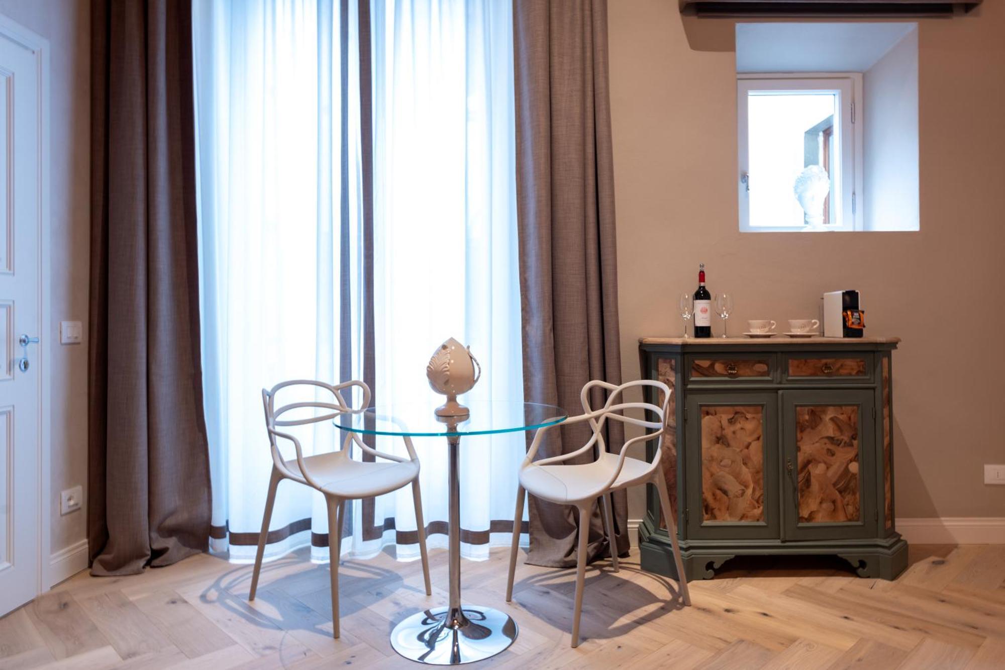 Palazzo Doni By Art Aparthotel Florence