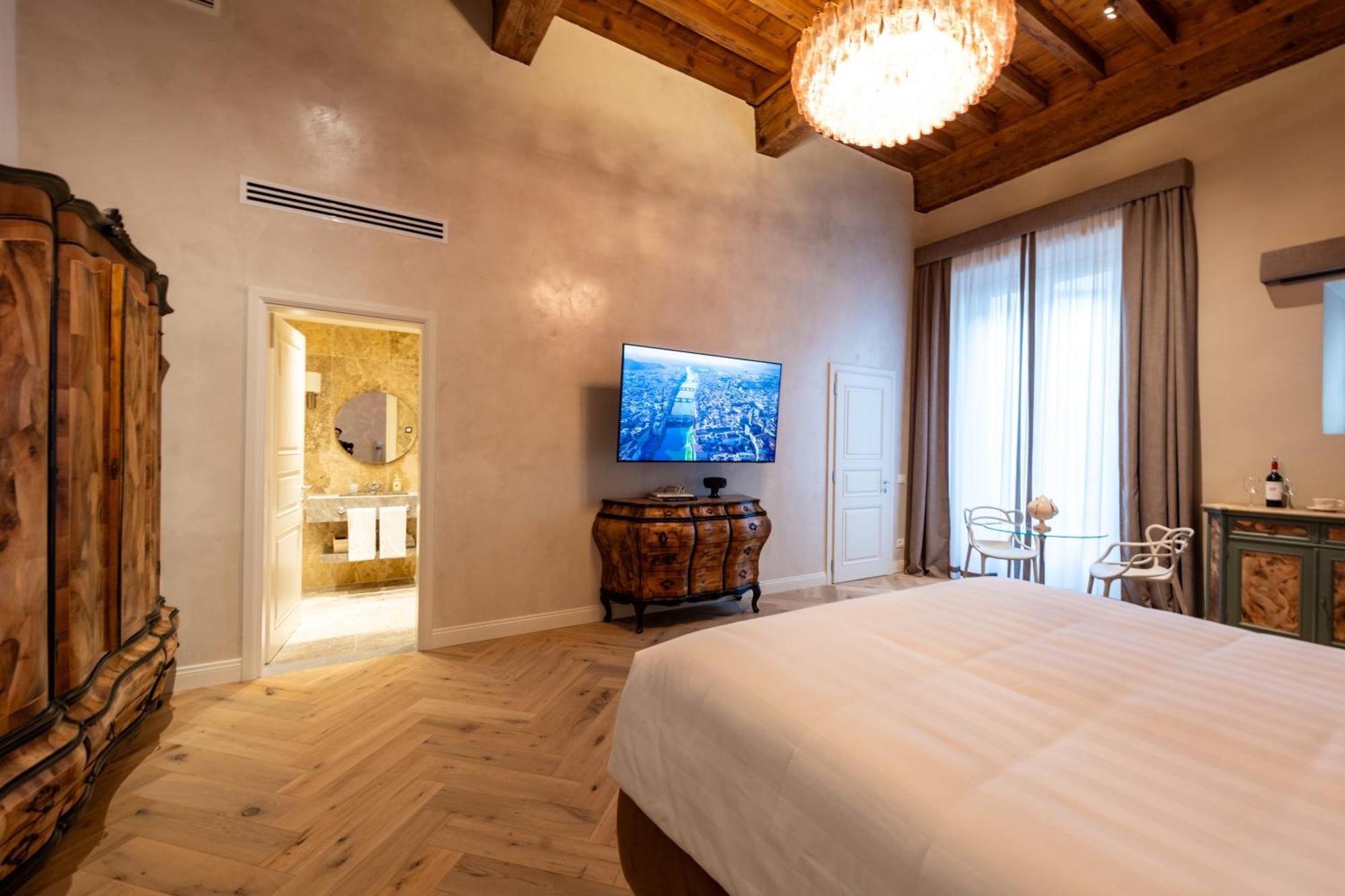 Aparthotel Palazzo Doni By Art Florence
