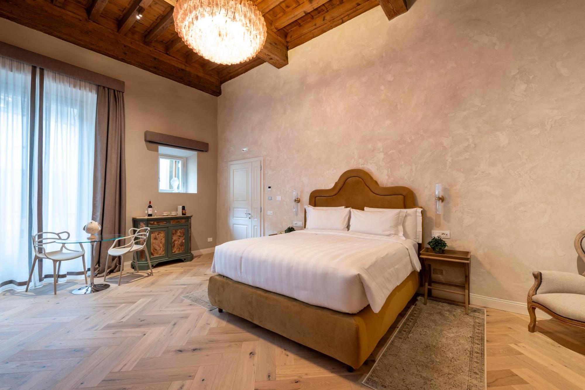 Palazzo Doni By Art Aparthotel Florence