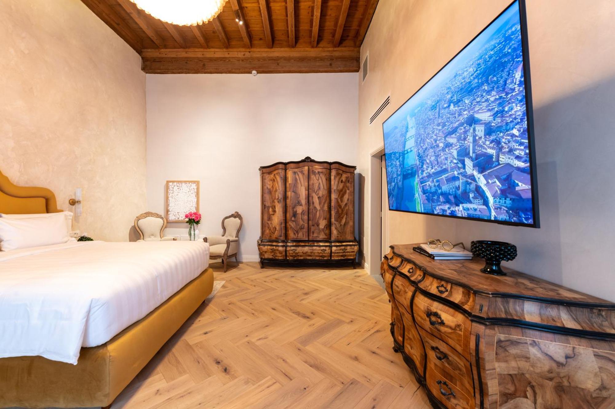 Palazzo Doni By Art Aparthotel *