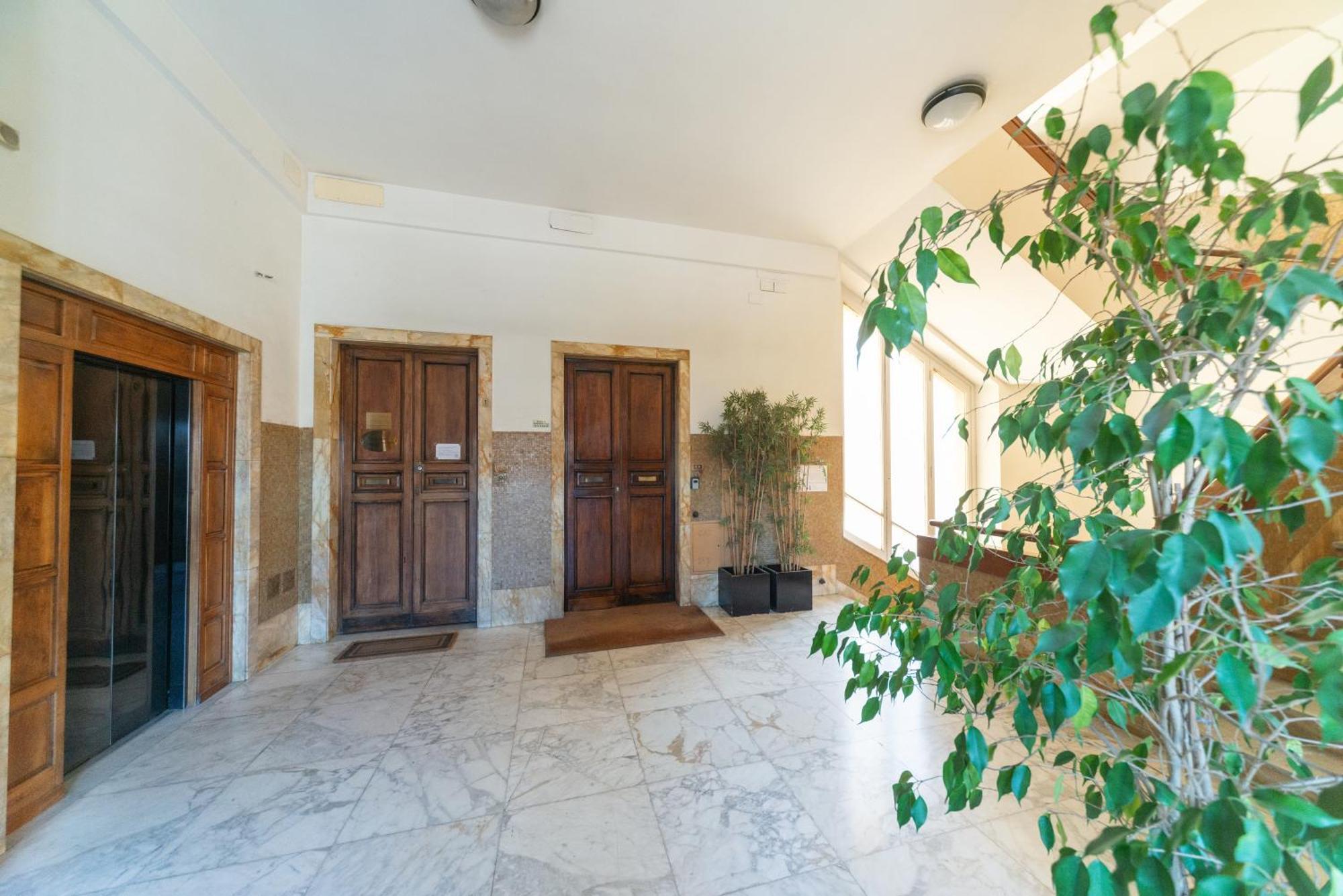 Apartment In The Historic Center Giada 103