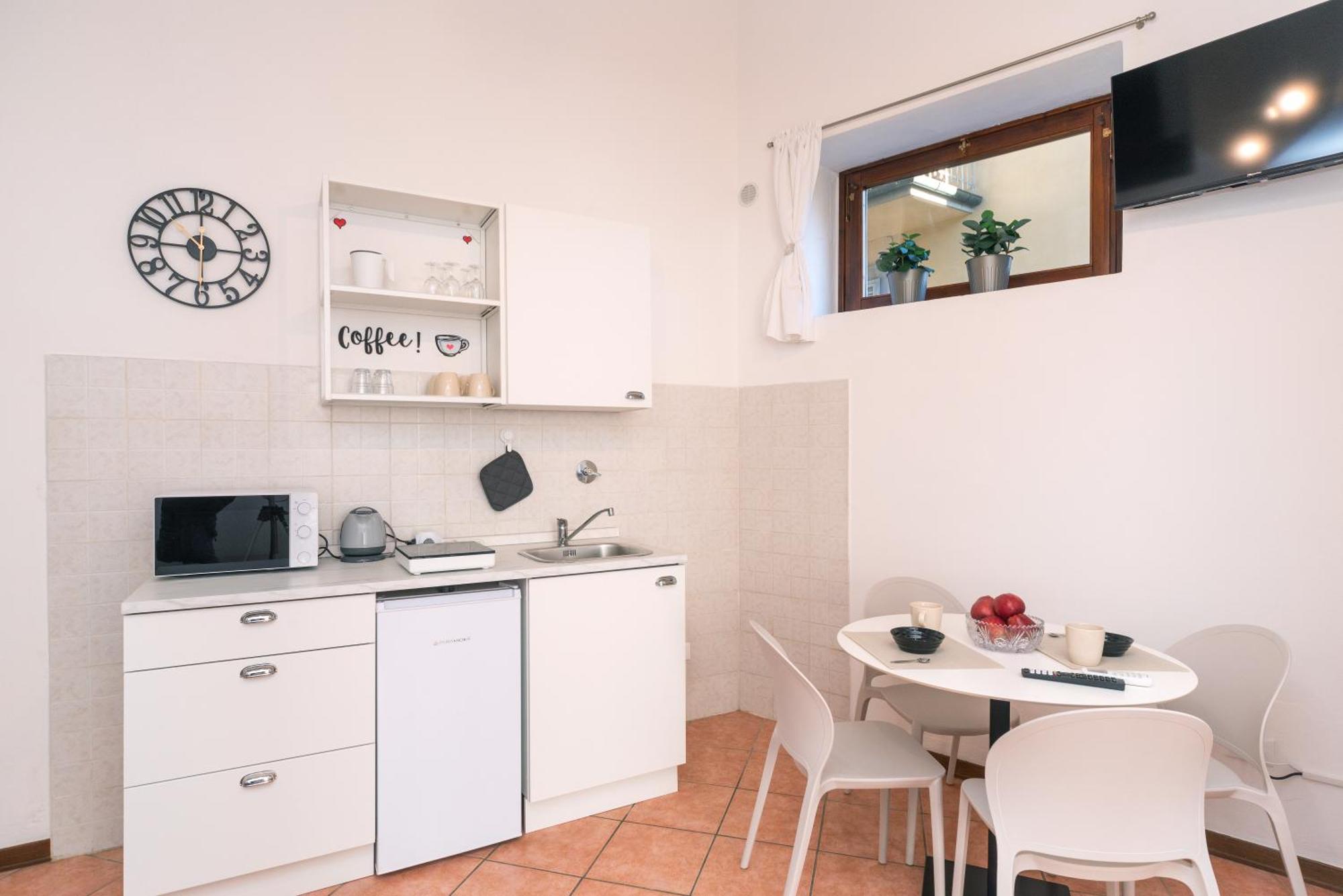 Apartment In The Historic Center Giada 103 *