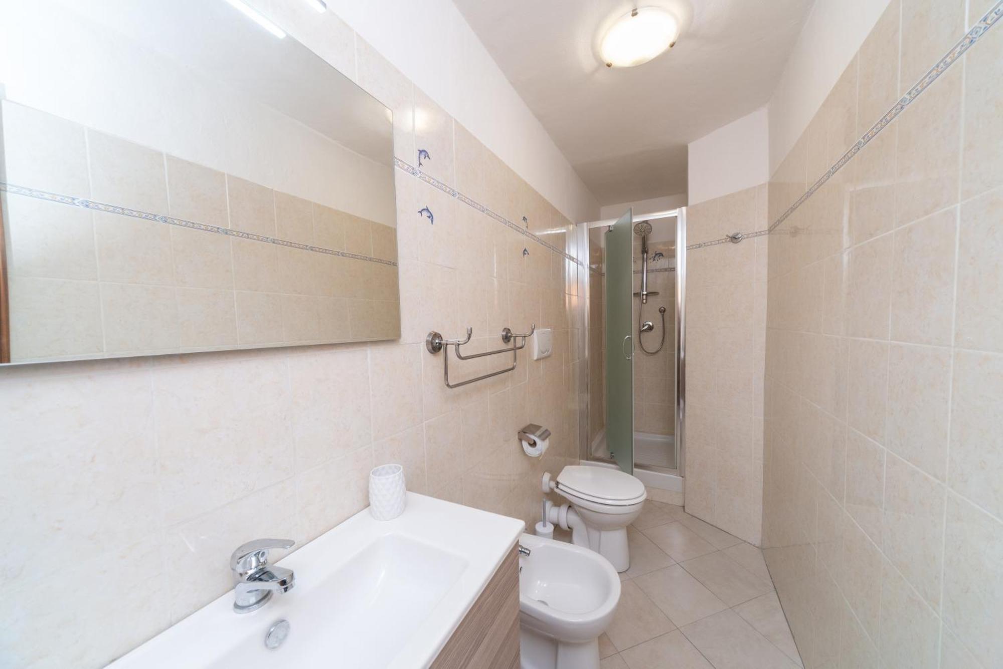 Apartment In The Historic Center Giada 103