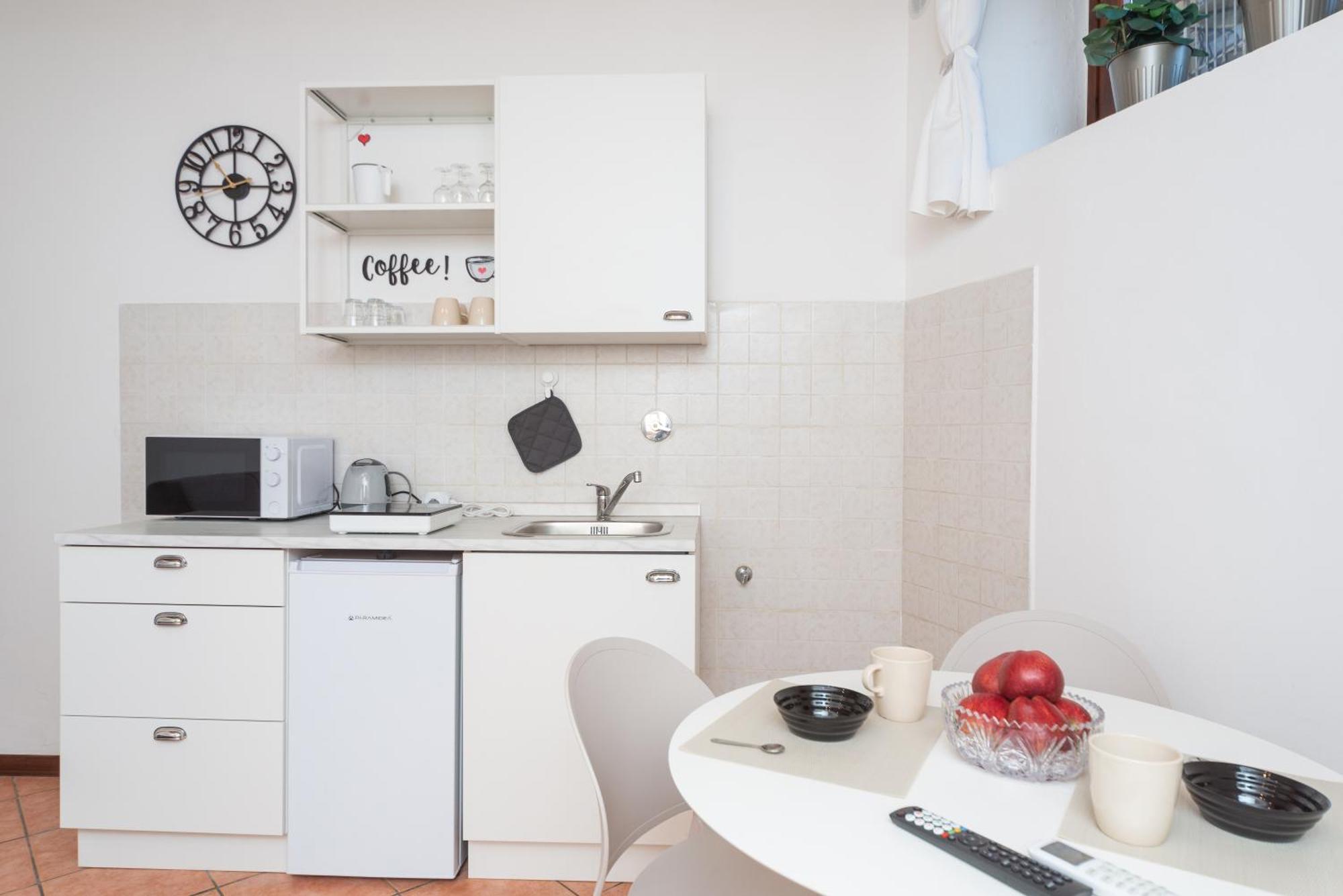 In The Historic Center Giada 103 Apartment *
