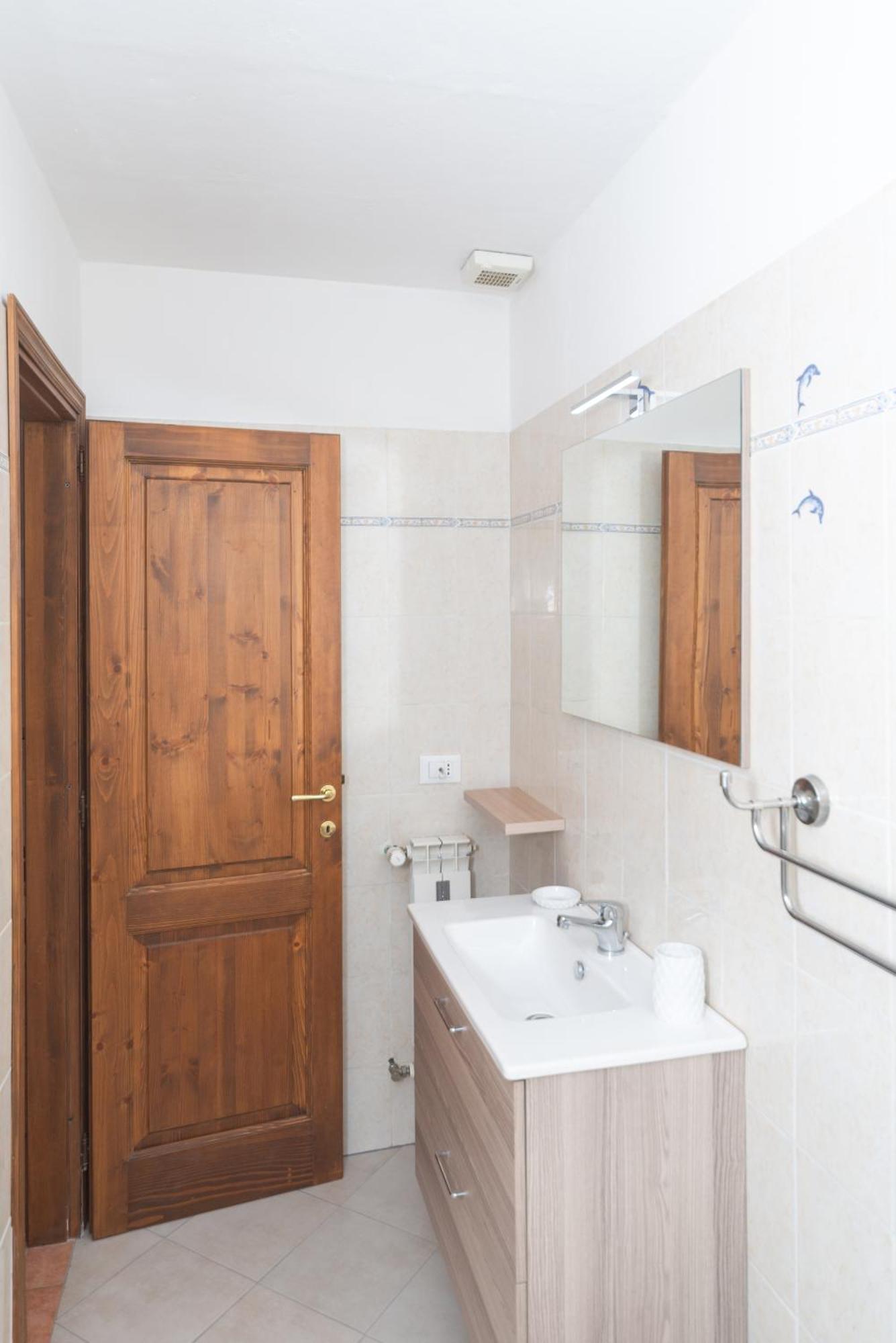 In The Historic Center Giada 103 Apartment Florence