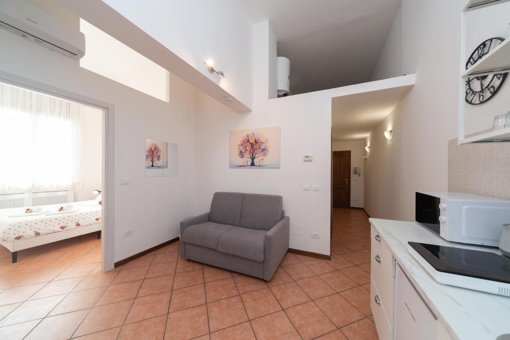 Apartment In The Historic Center Giada 103 Florence