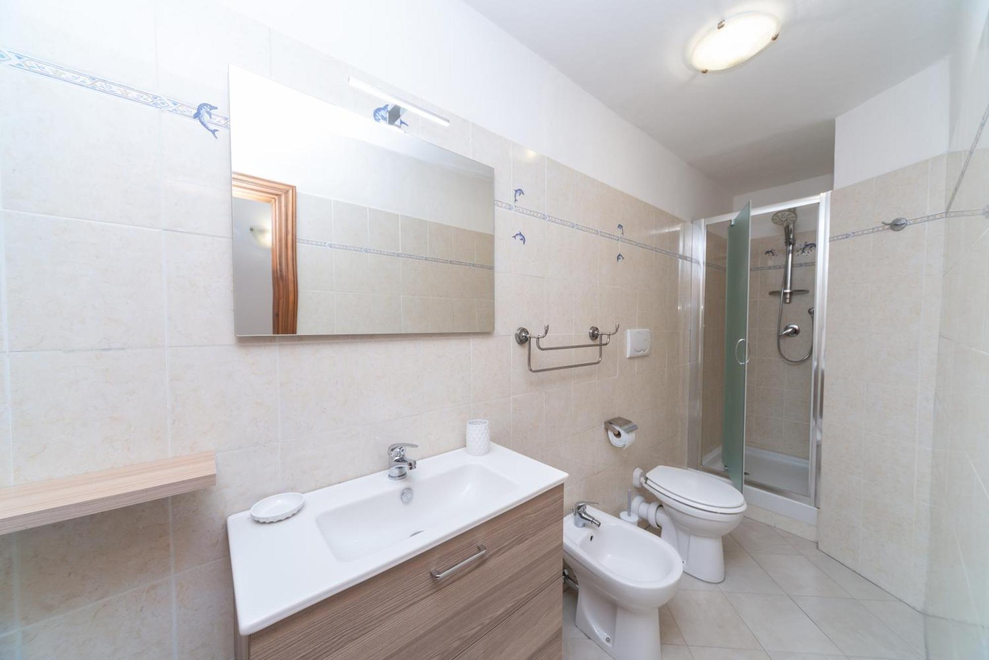 In The Historic Center Giada 103 Apartment *