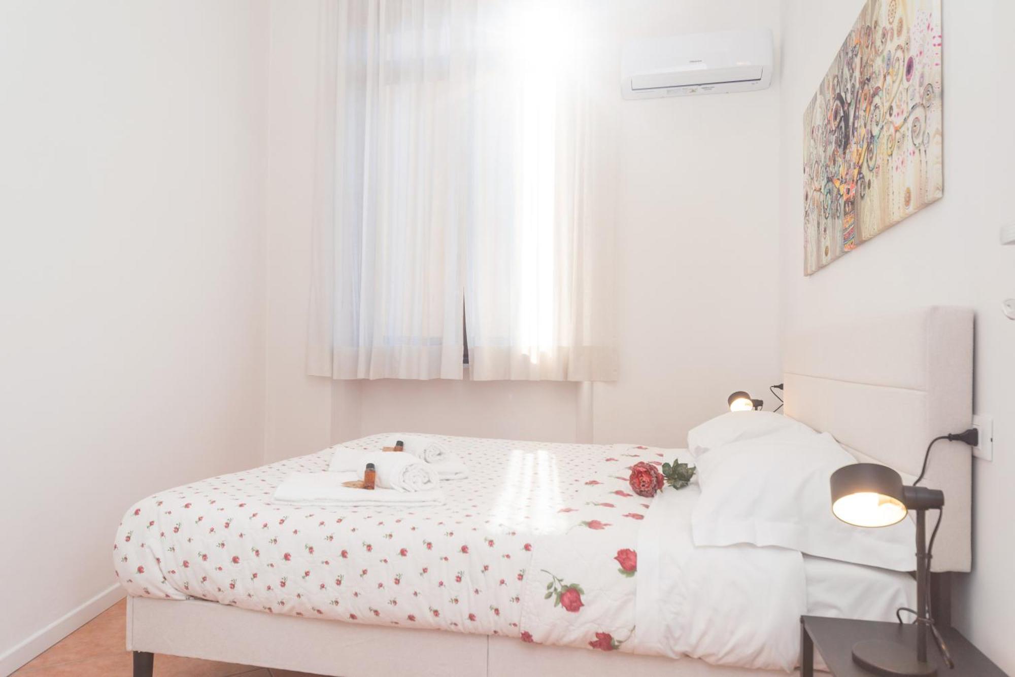 In The Historic Center Giada 103 Apartment Florence