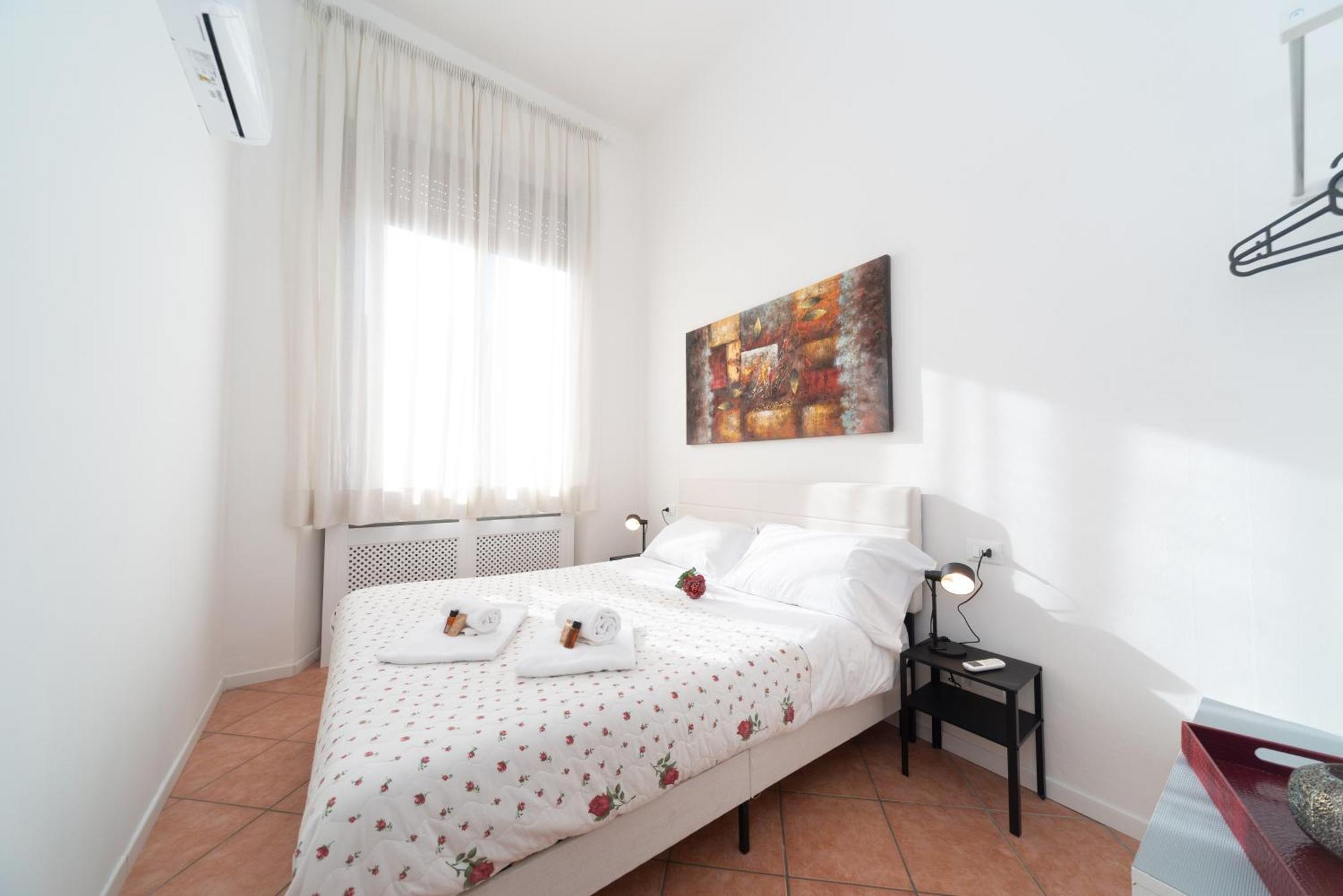 Apartment In The Historic Center Giada 103 *