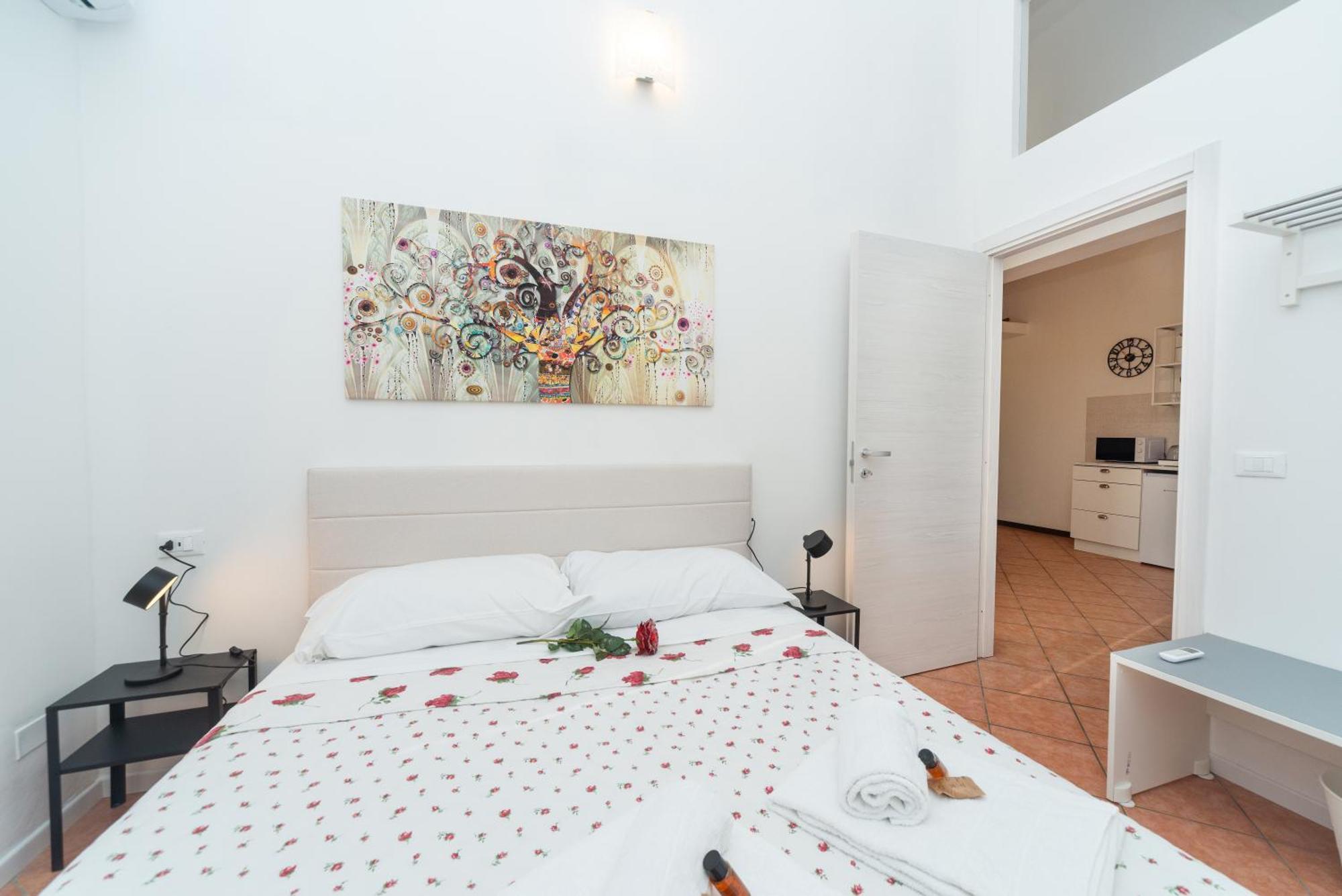 In The Historic Center Giada 103 Apartment *