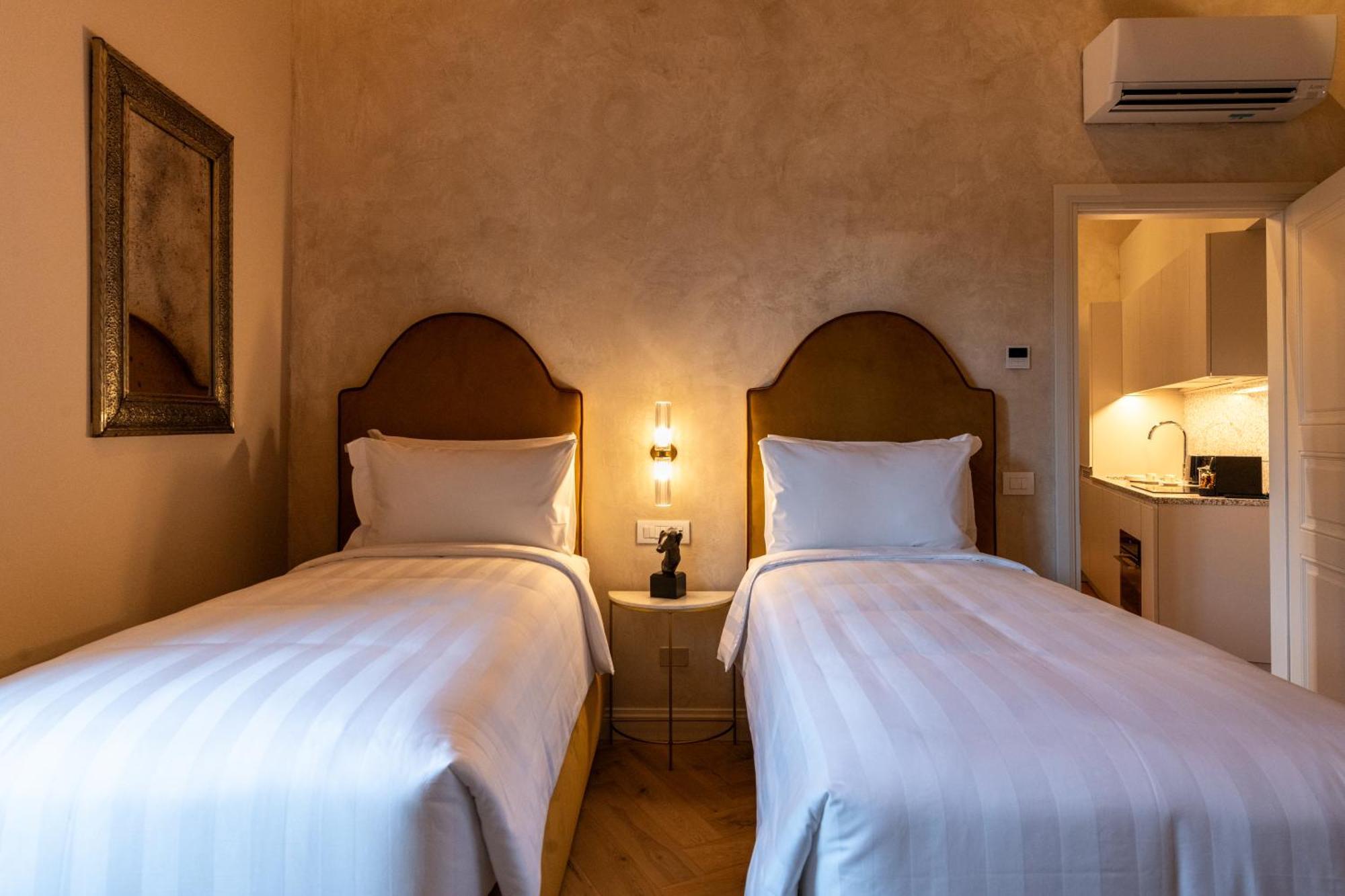 Aparthotel Palazzo Doni By Art
