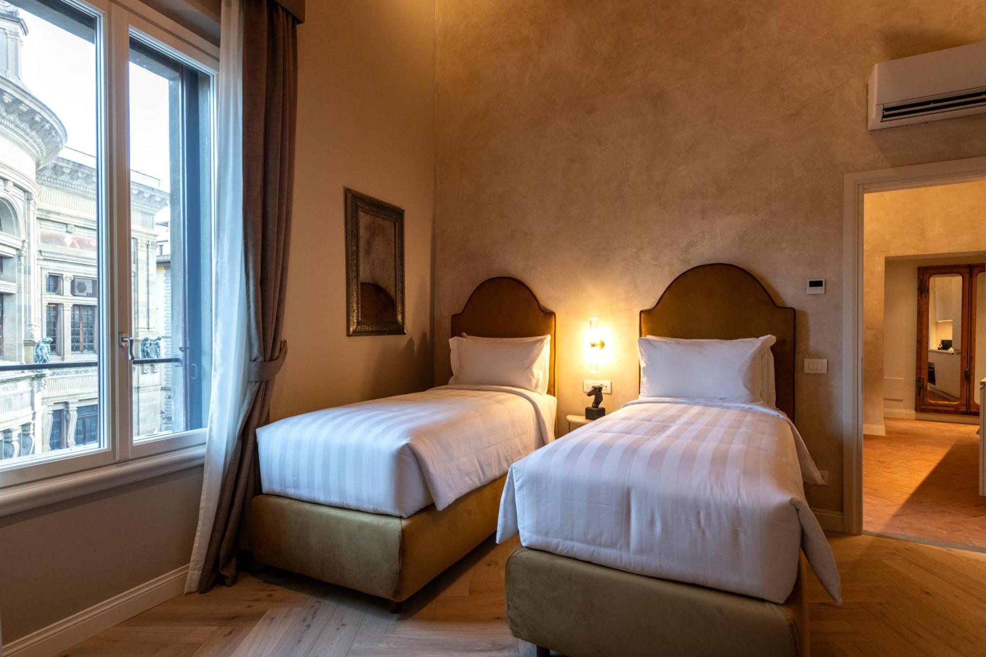 Palazzo Doni By Art * Florence