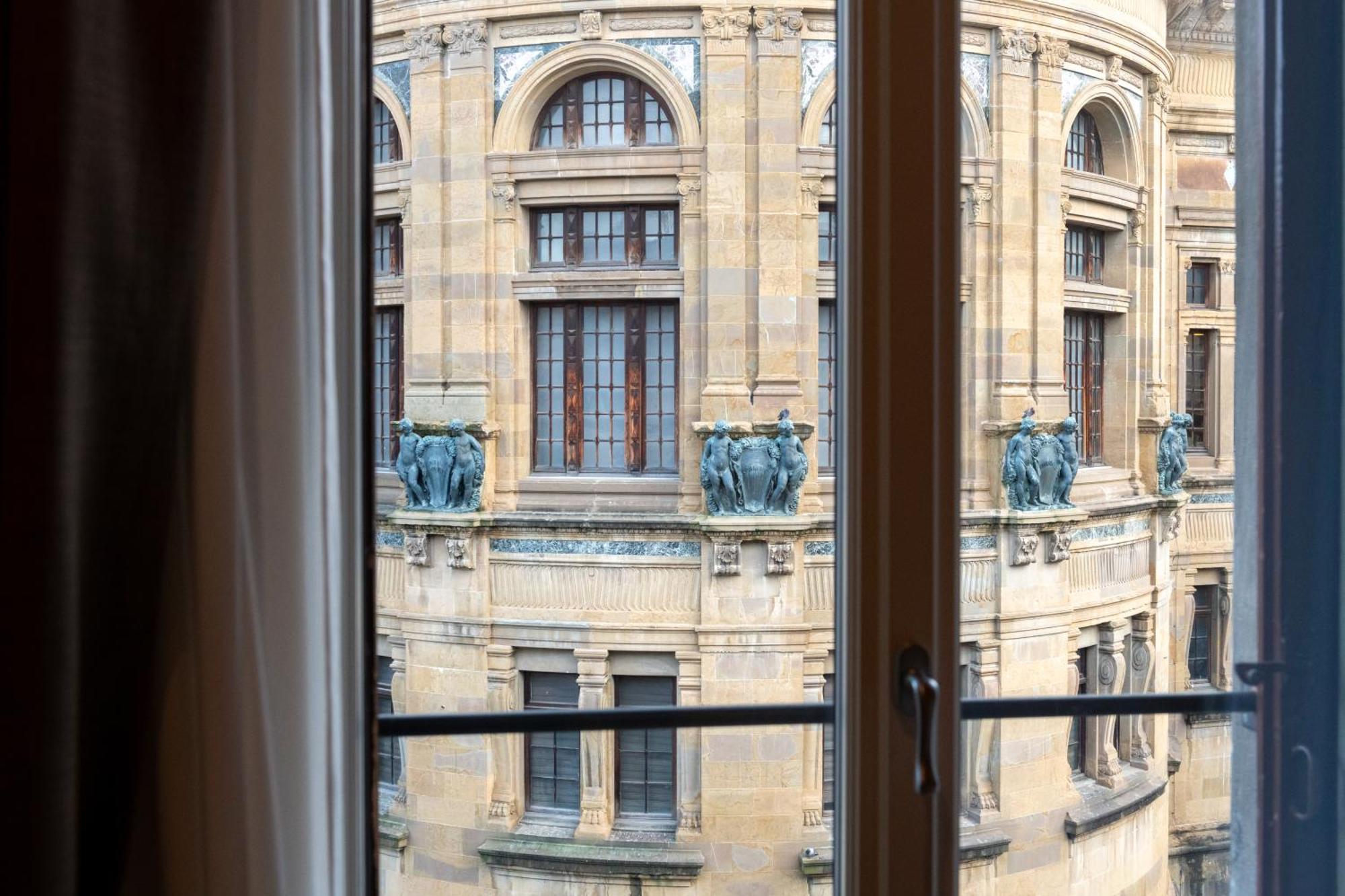 Appart hôtel Palazzo Doni By Art *
