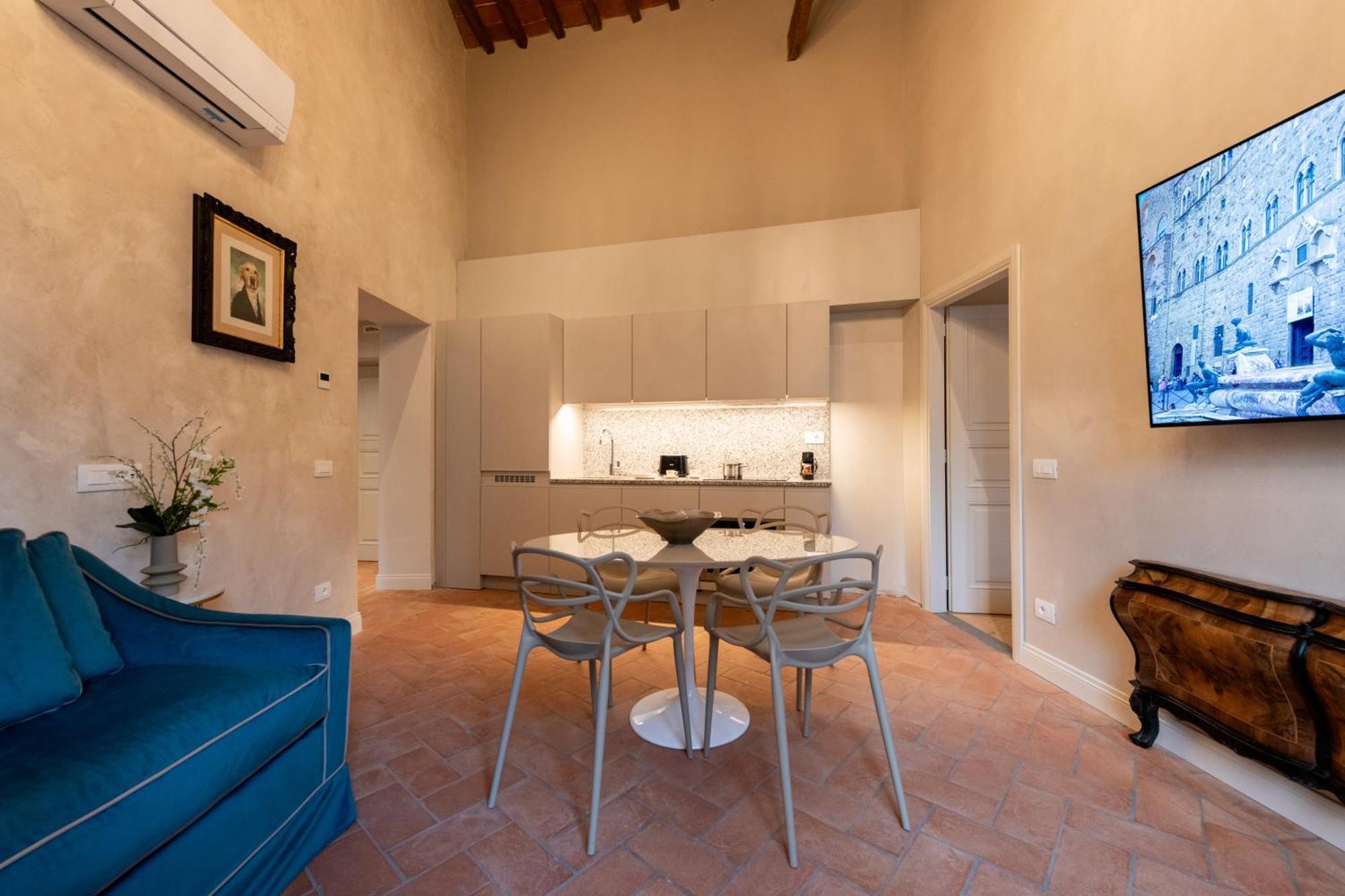 Aparthotel Palazzo Doni By Art Florence