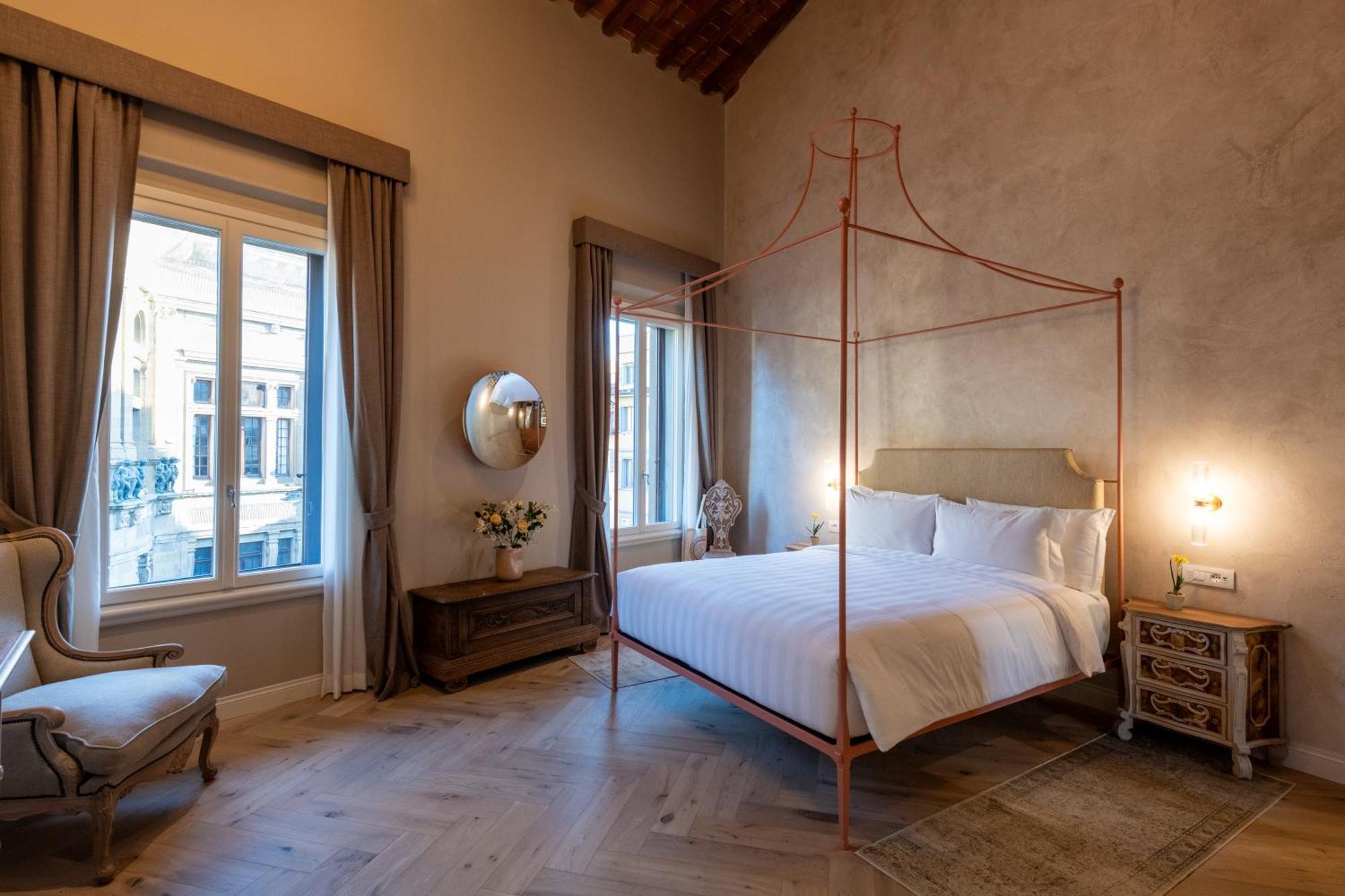 Palazzo Doni By Art Aparthotel Florence