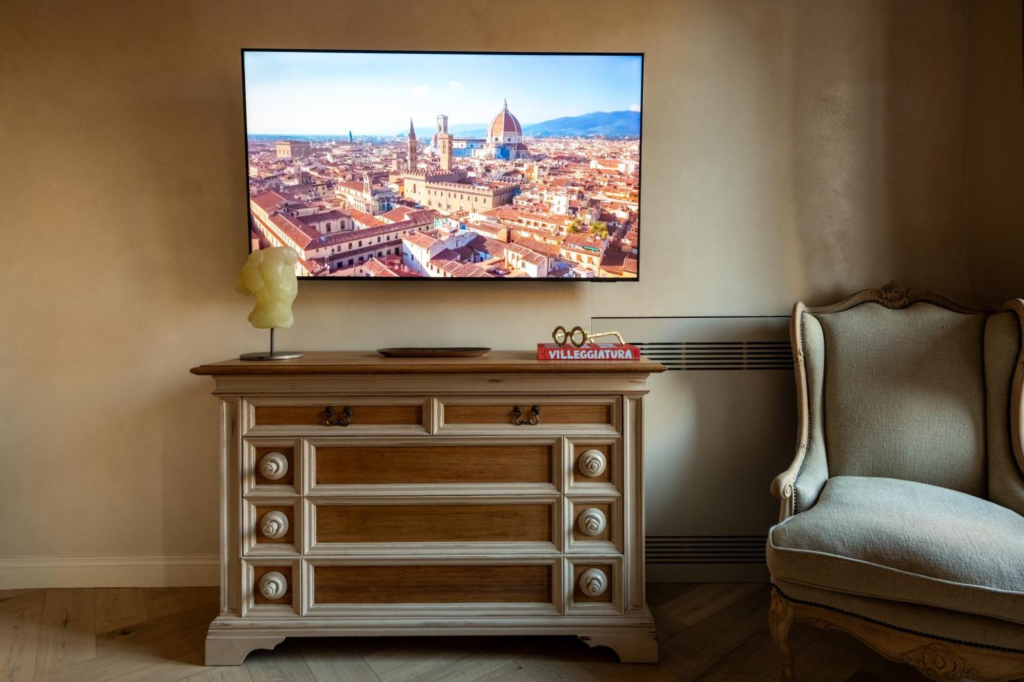 Aparthotel Palazzo Doni By Art