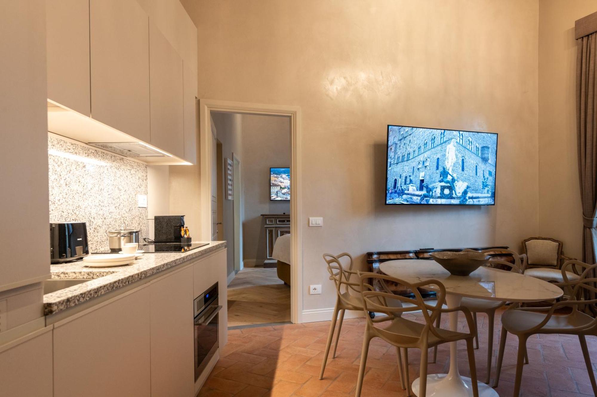 Palazzo Doni By Art Aparthotel