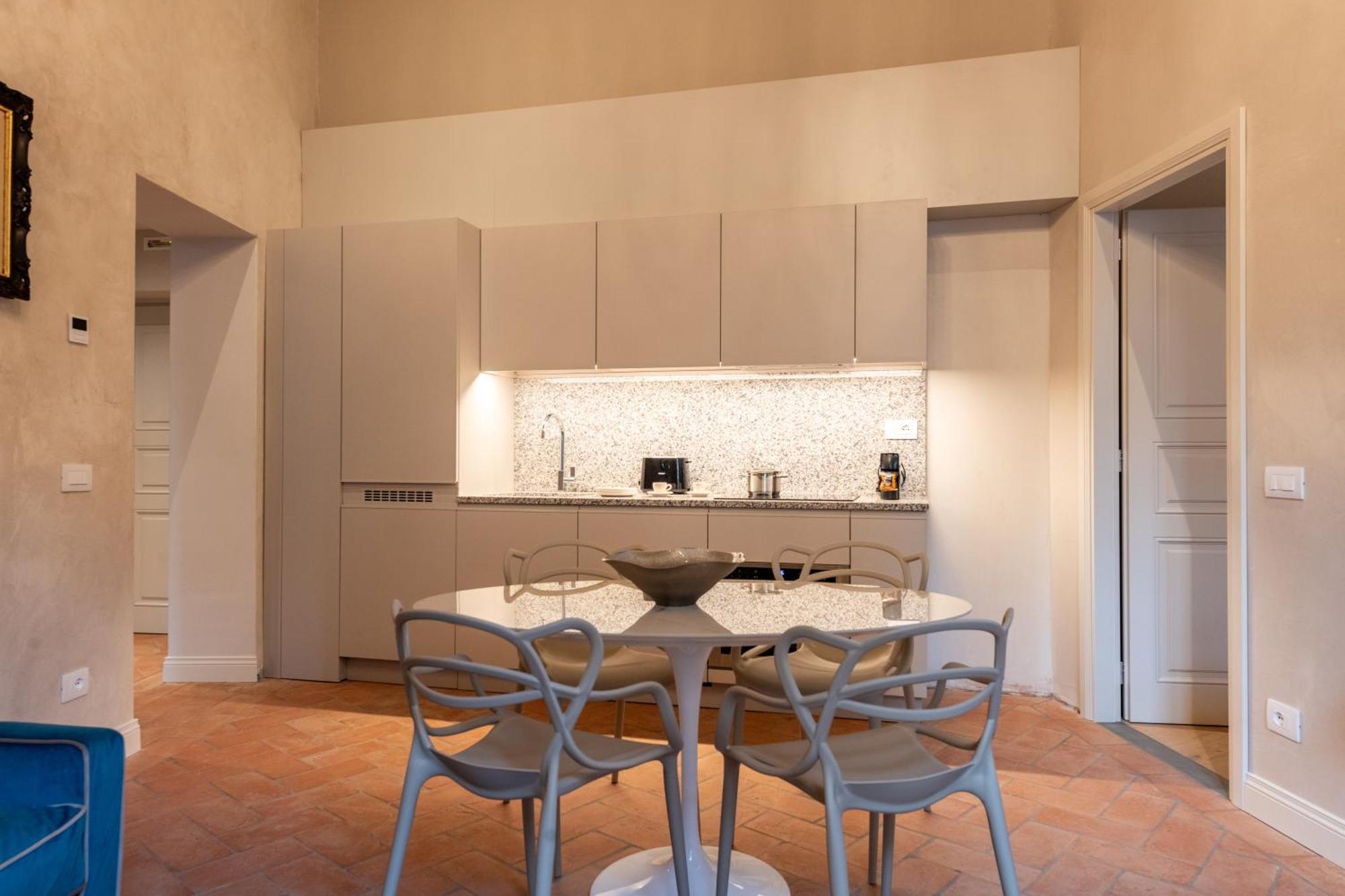 Palazzo Doni By Art * Florence