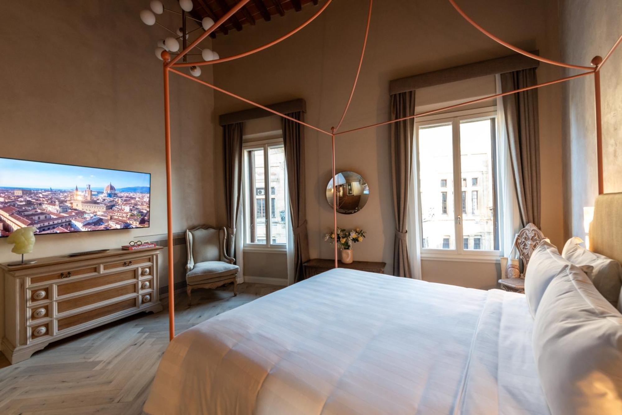 Palazzo Doni By Art Aparthotel