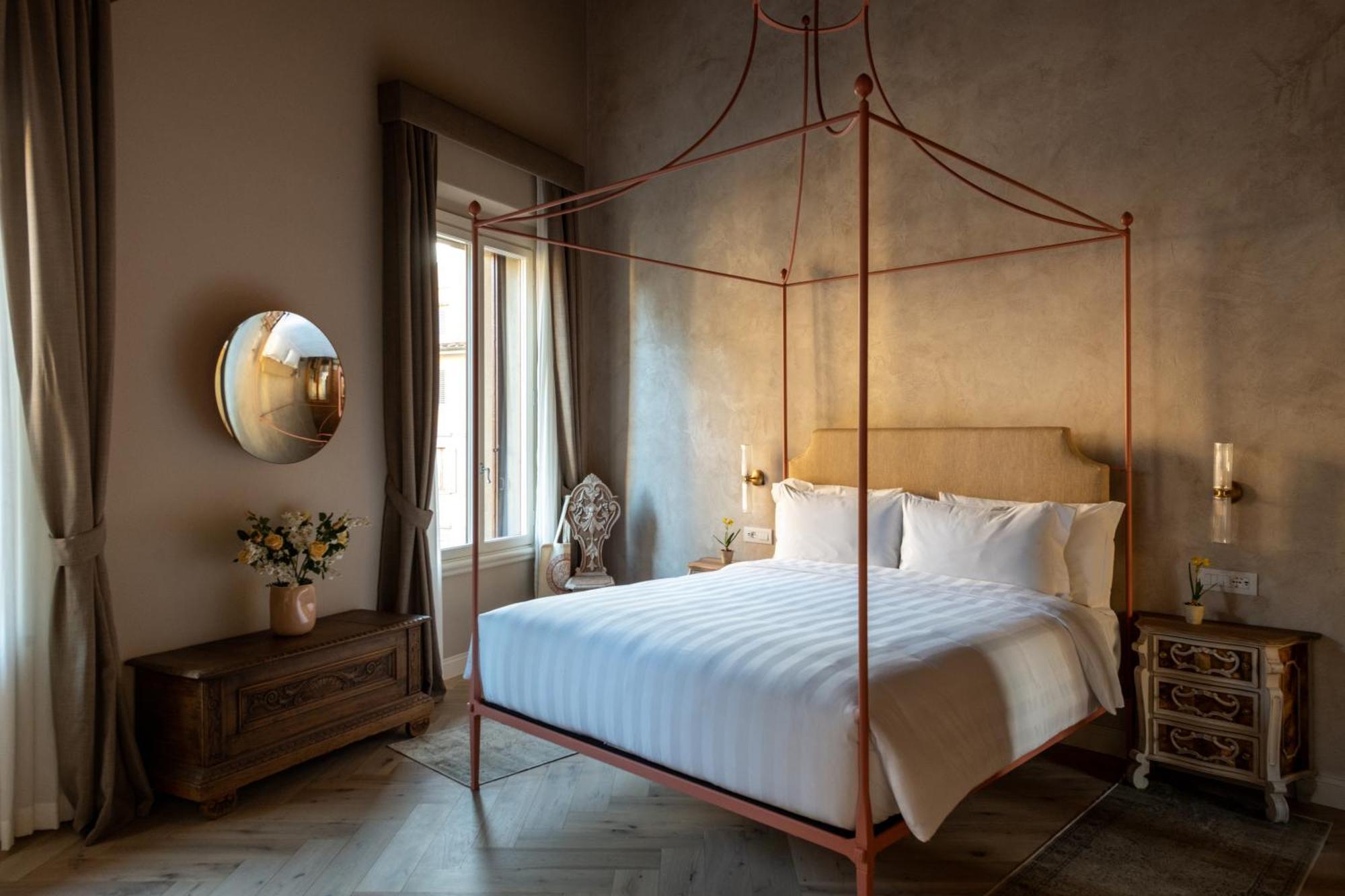 Aparthotel Palazzo Doni By Art