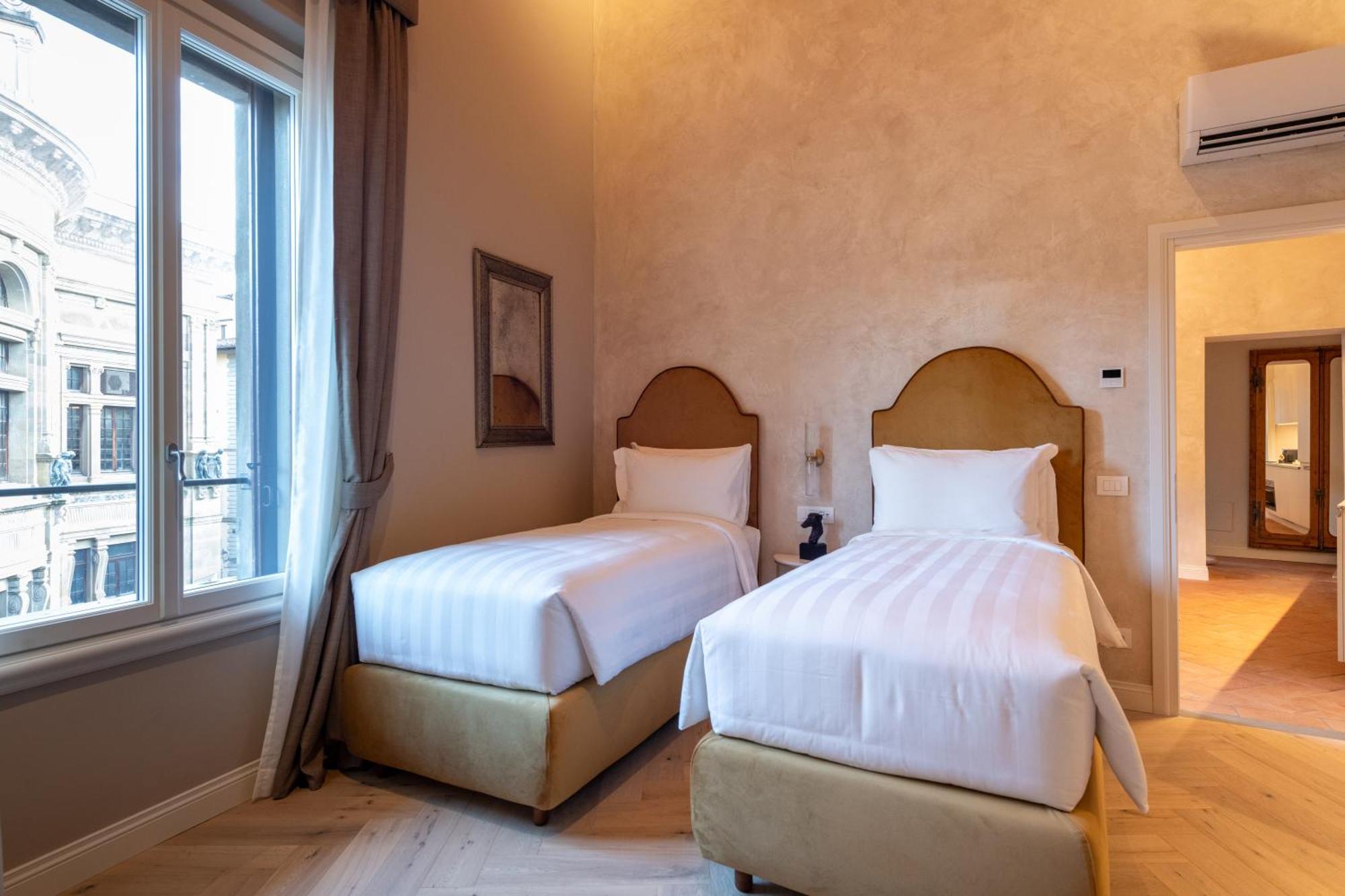 Aparthotel Palazzo Doni By Art Florence