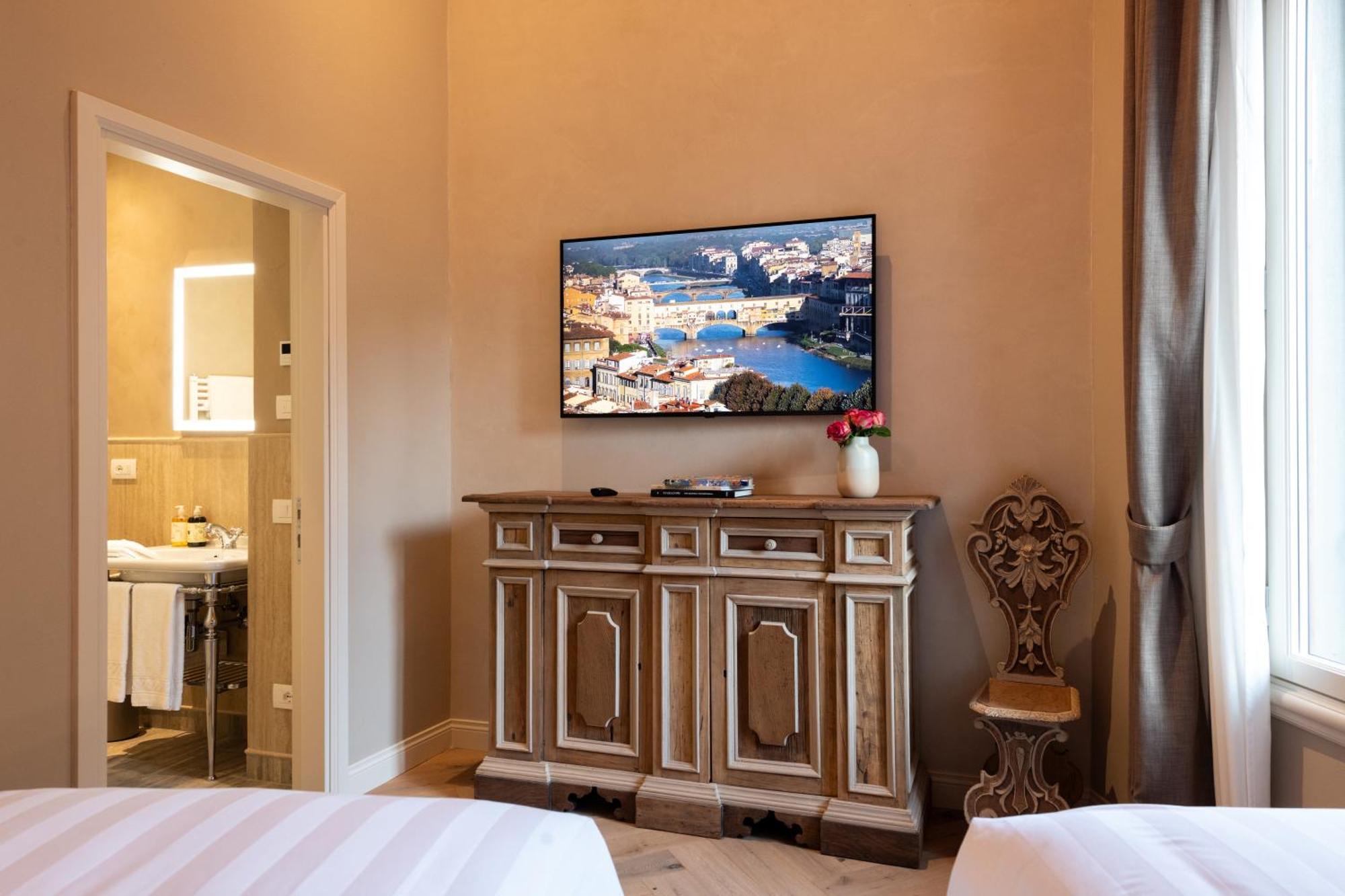 Aparthotel Palazzo Doni By Art *