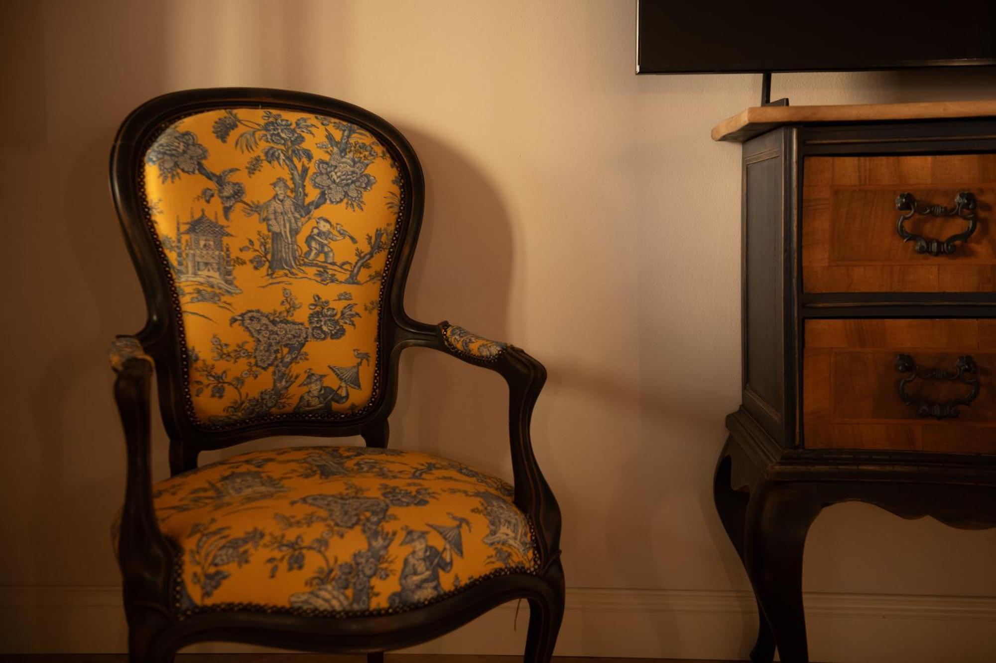 Palazzo Doni By Art Aparthotel Florence