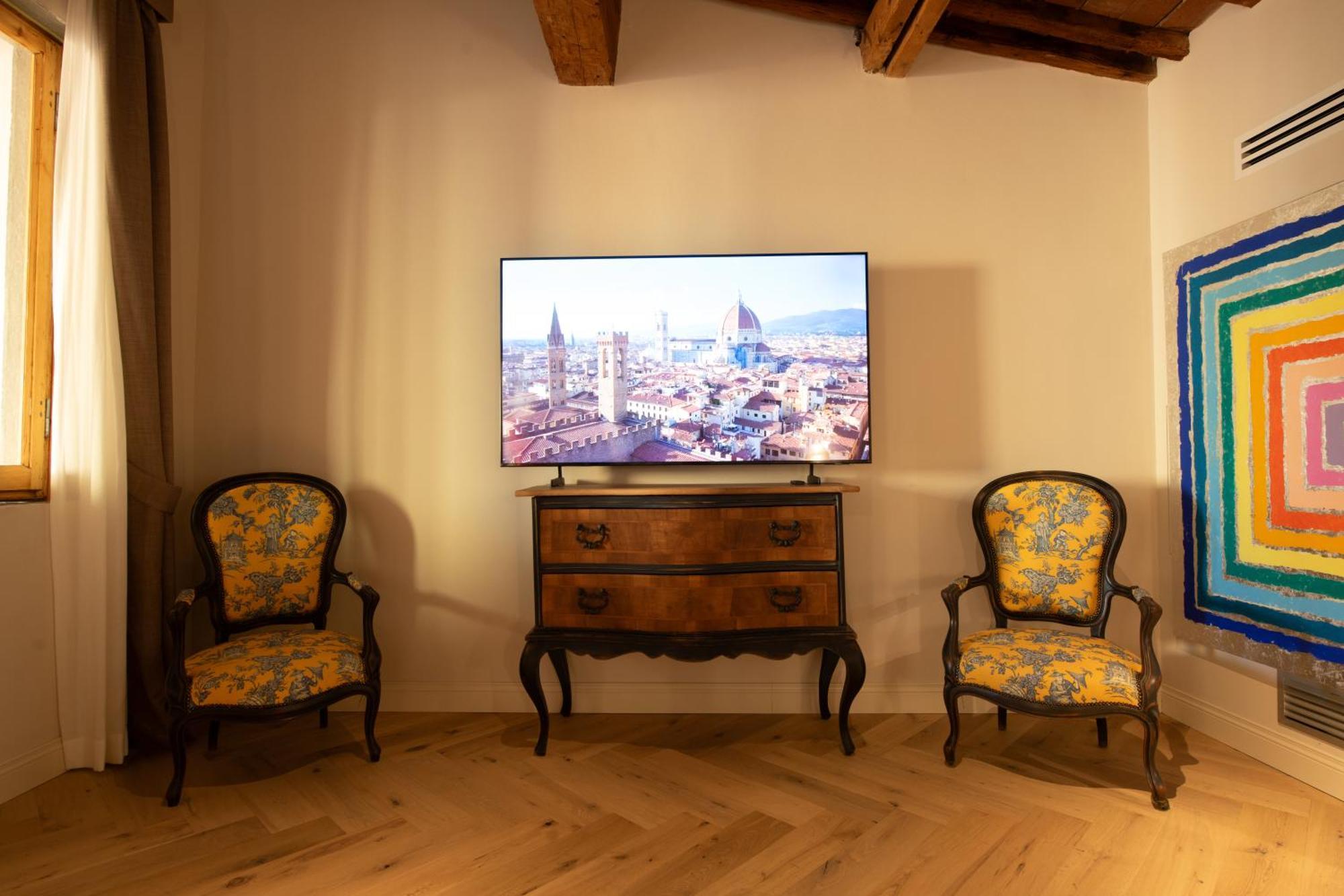 Palazzo Doni By Art Florence