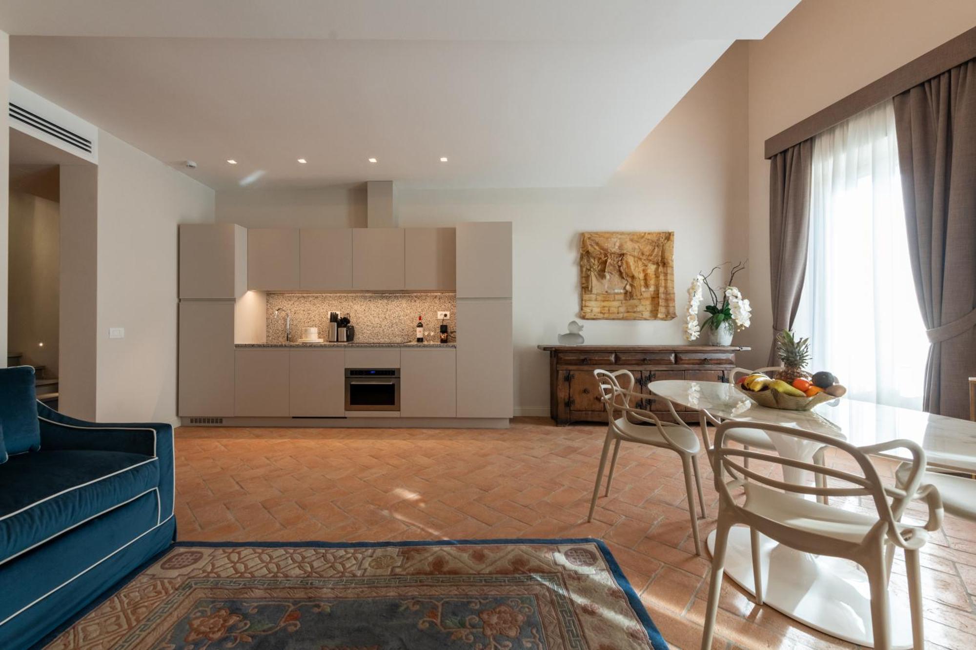 Aparthotel Palazzo Doni By Art *