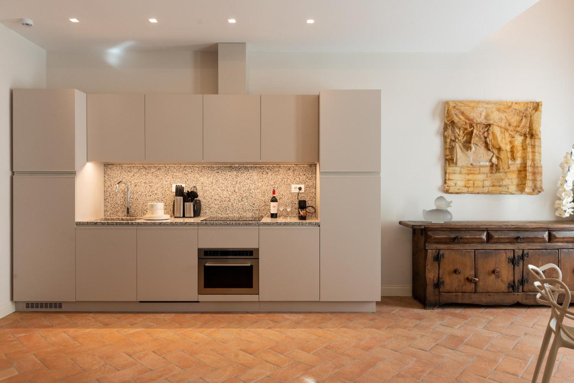 Palazzo Doni By Art Florence