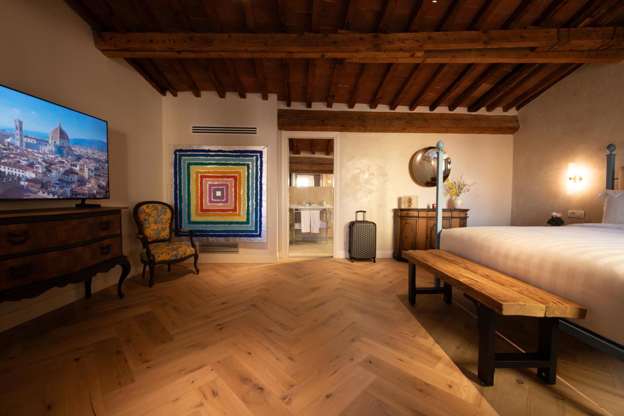 Palazzo Doni By Art Aparthotel *