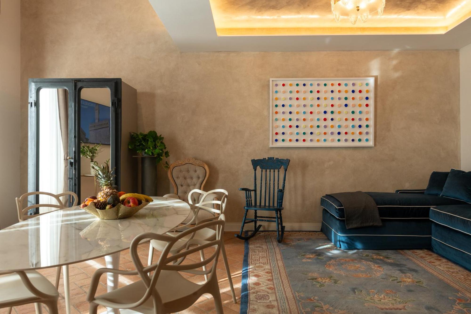 Aparthotel Palazzo Doni By Art