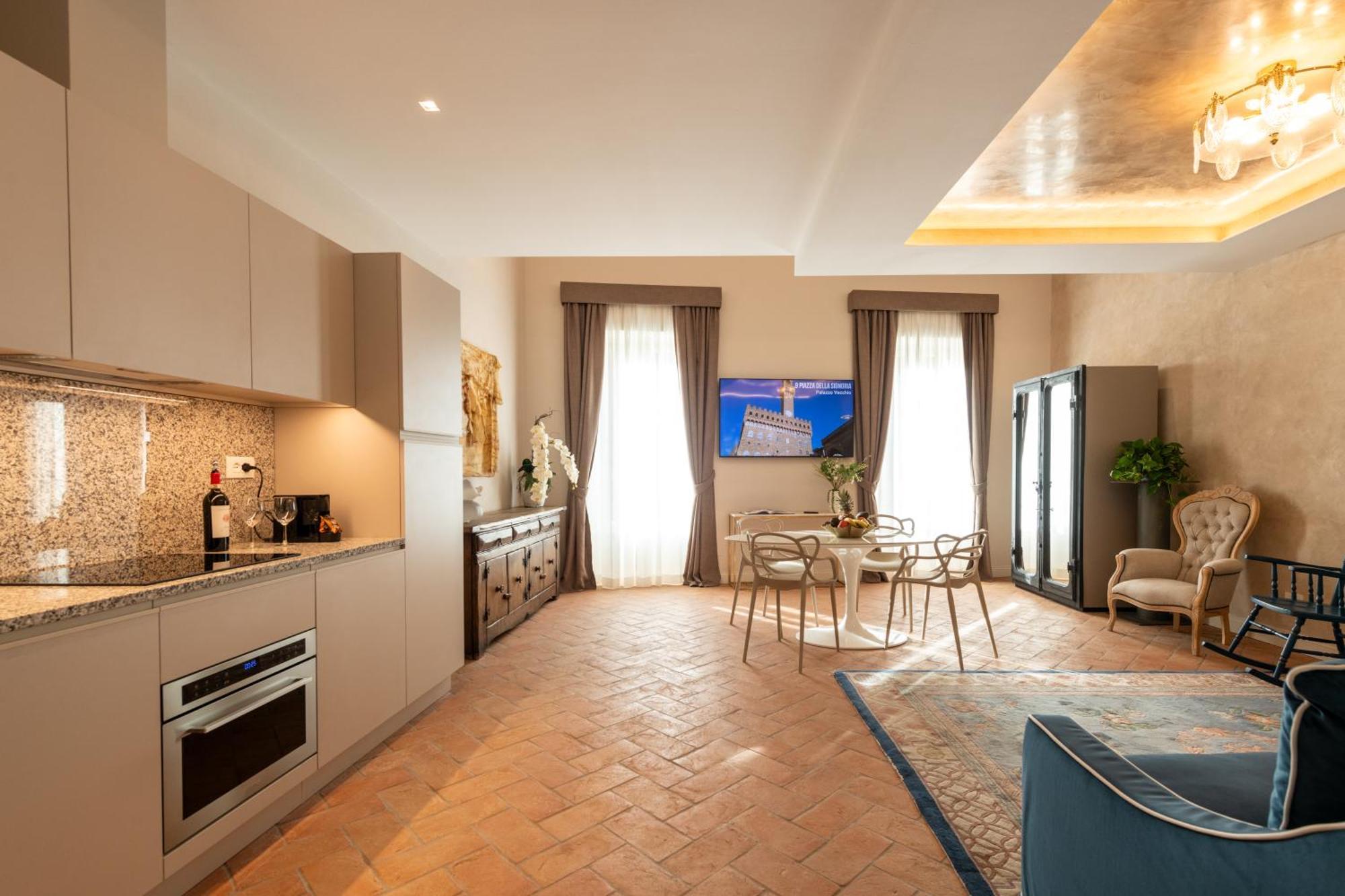 Palazzo Doni By Art Aparthotel