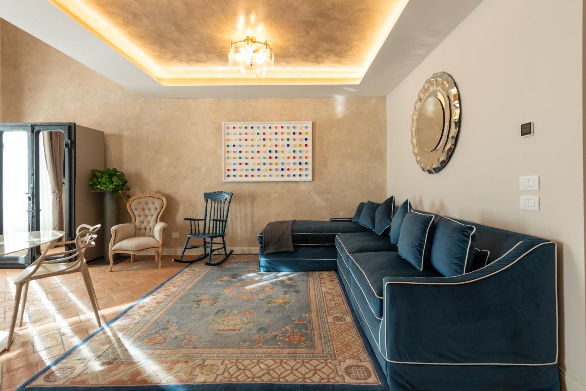 Palazzo Doni By Art Aparthotel Florence