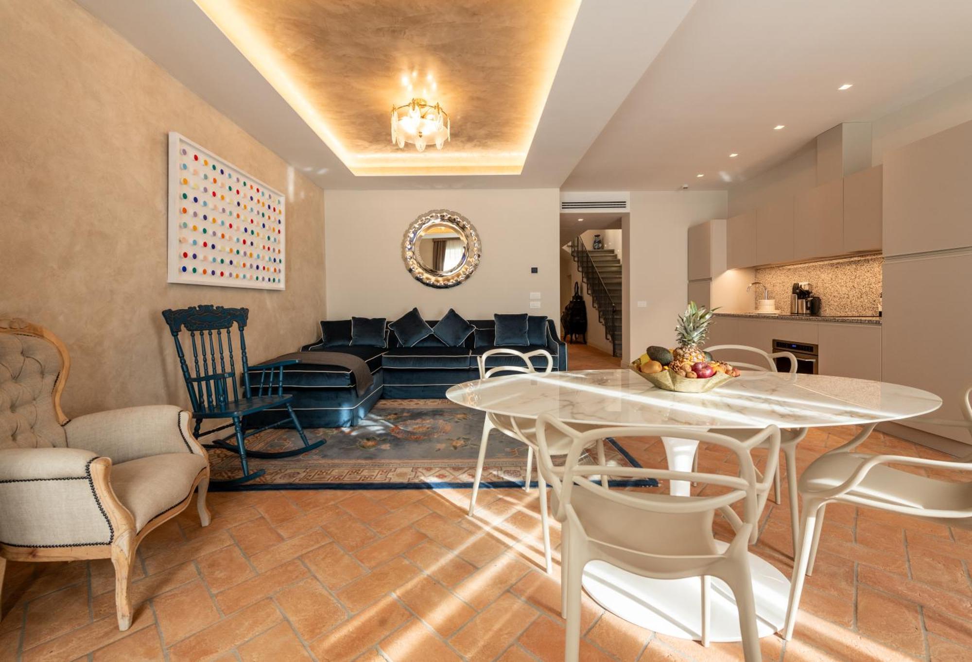 Palazzo Doni By Art Florence