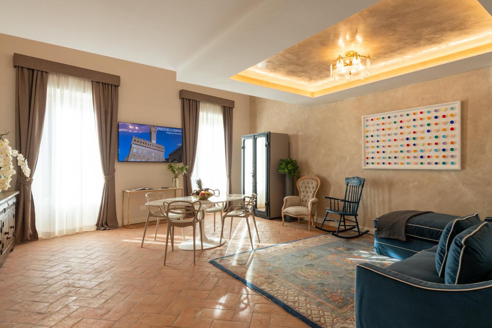 Aparthotel Palazzo Doni By Art Florence