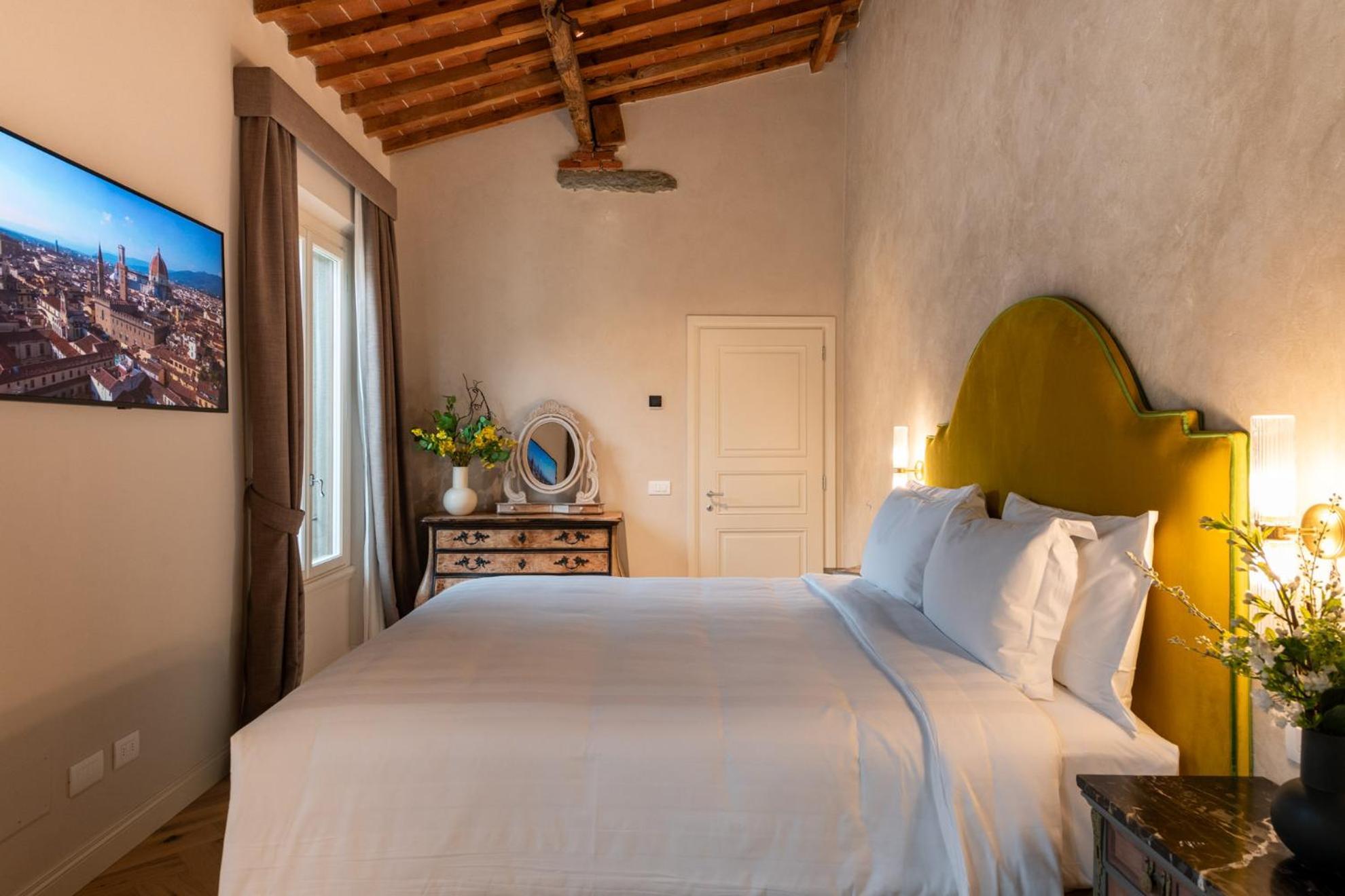 Palazzo Doni By Art Aparthotel