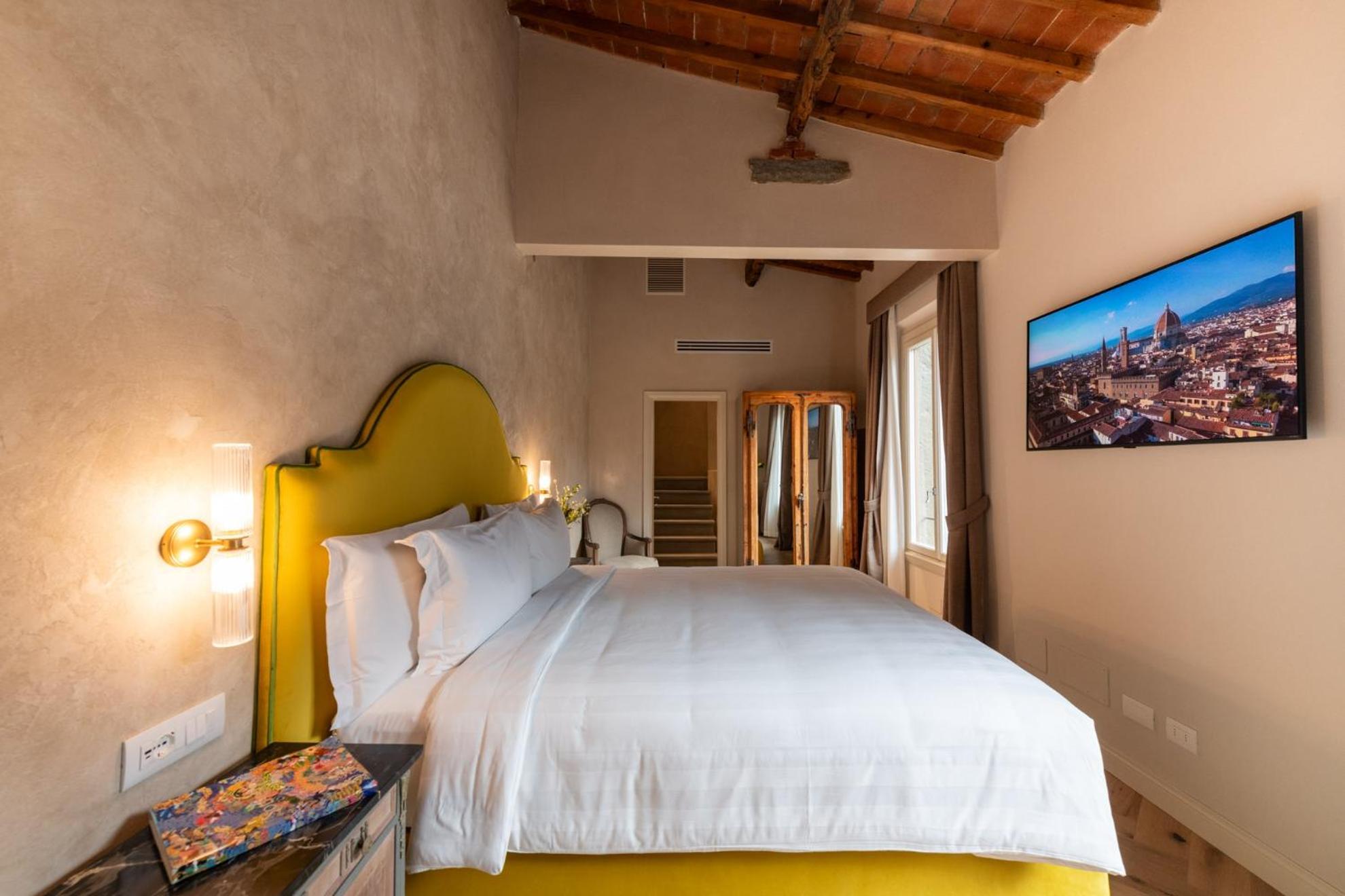 Aparthotel Palazzo Doni By Art *