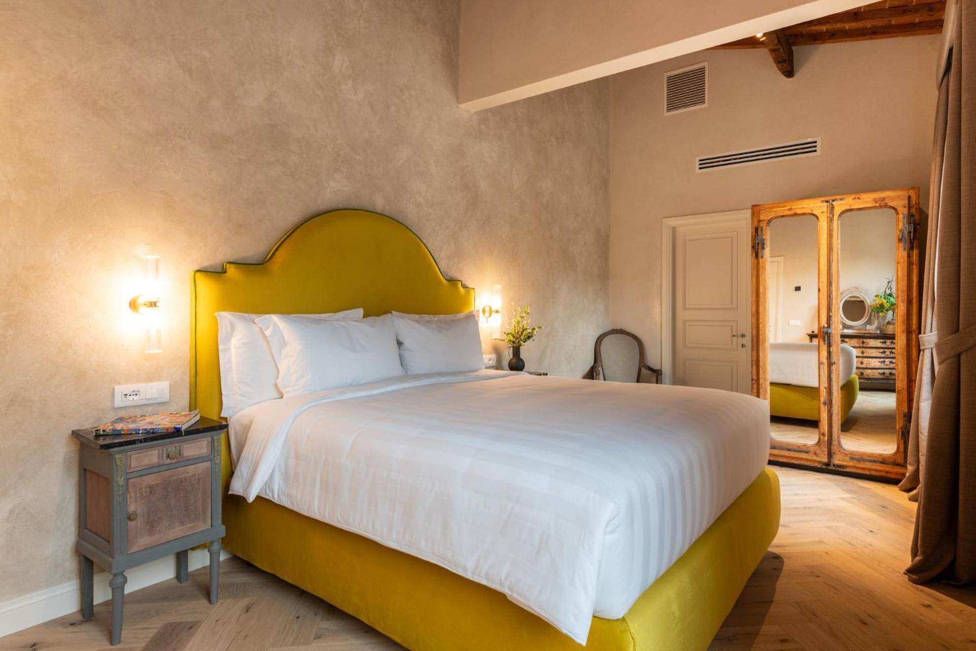 Aparthotel Palazzo Doni By Art