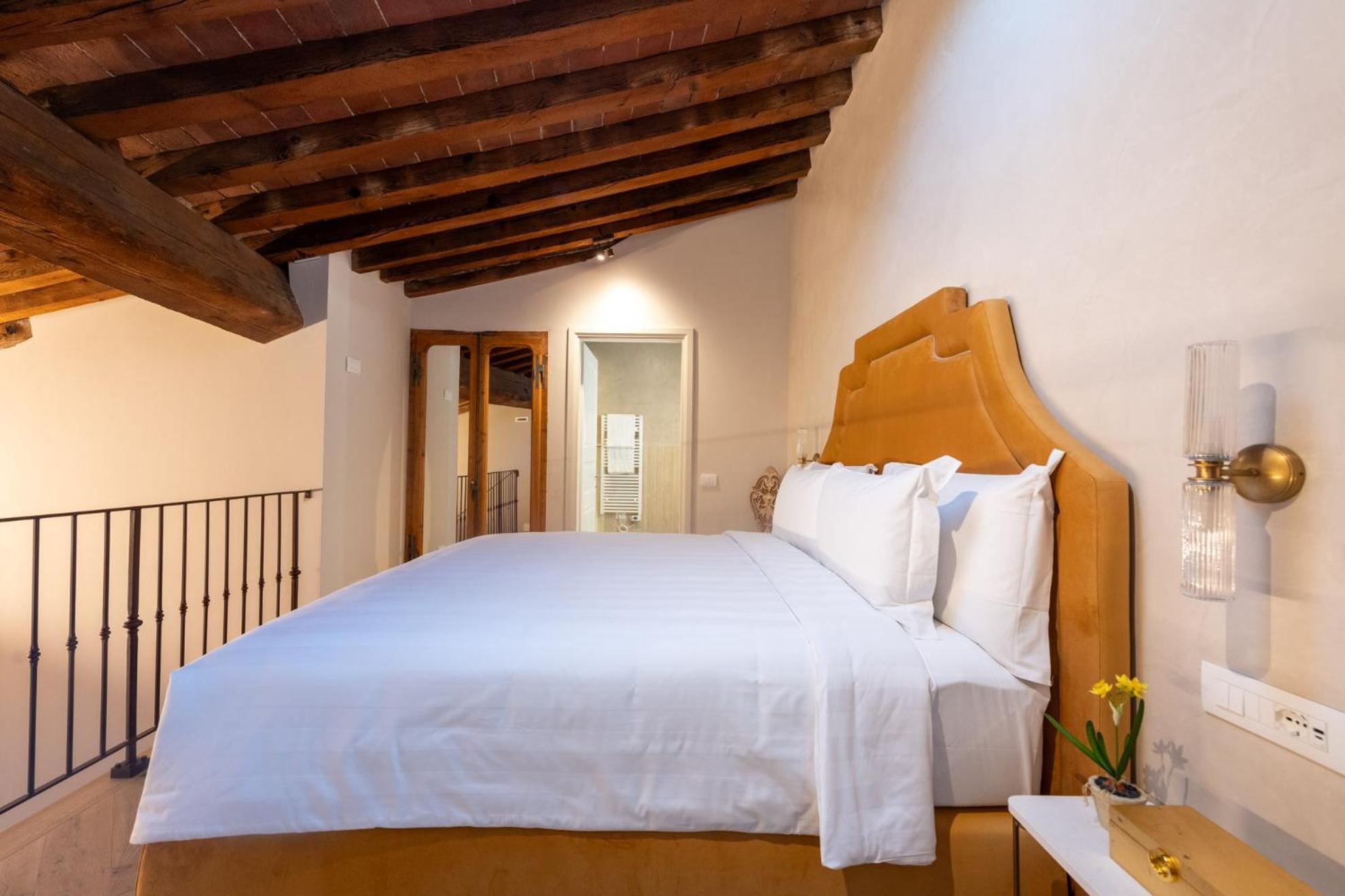 Aparthotel Palazzo Doni By Art