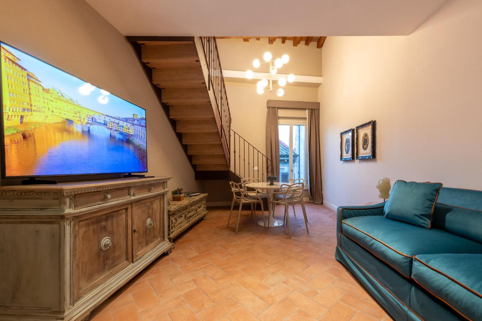 Appart hôtel Palazzo Doni By Art *