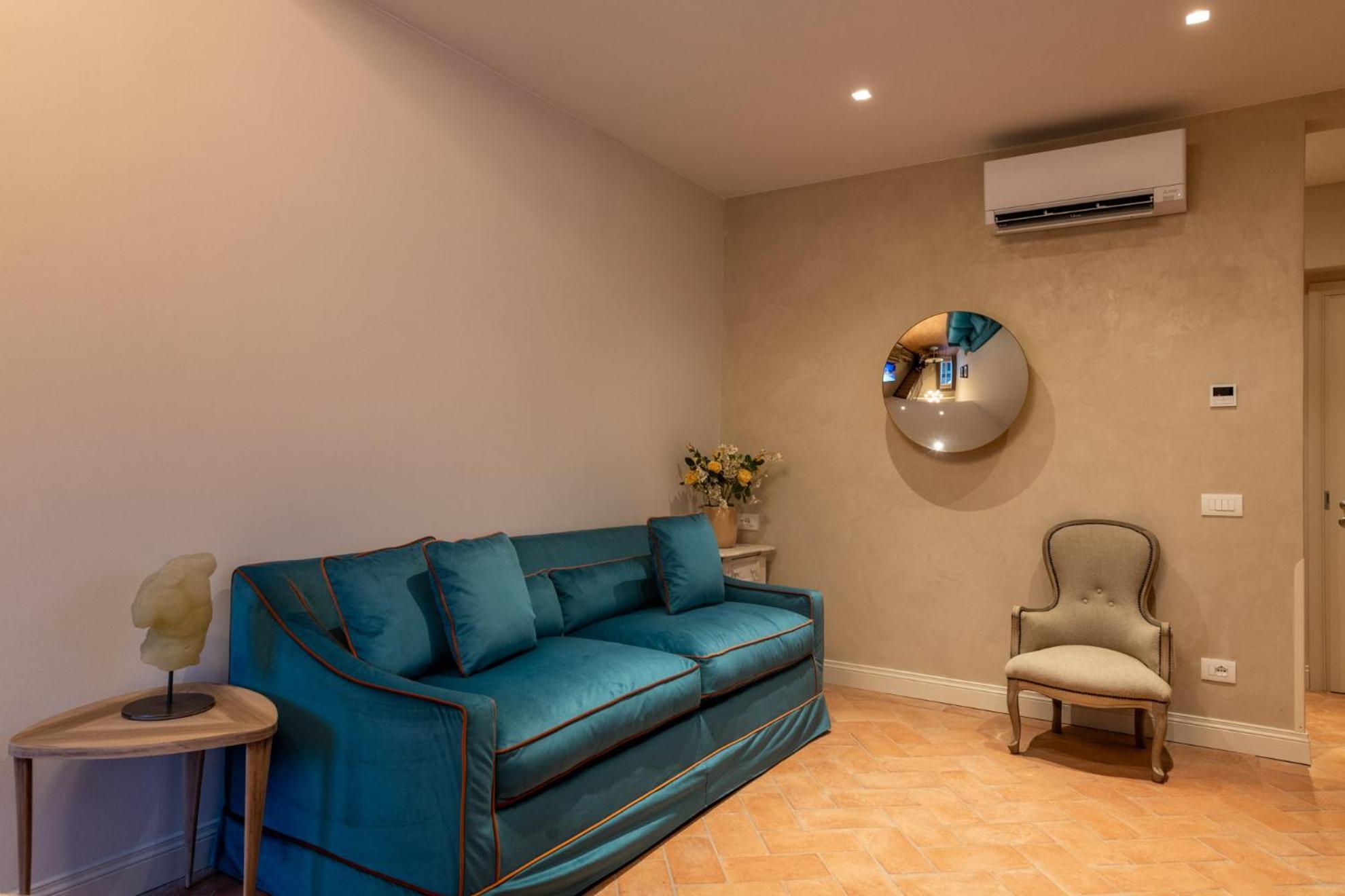 Palazzo Doni By Art Aparthotel *