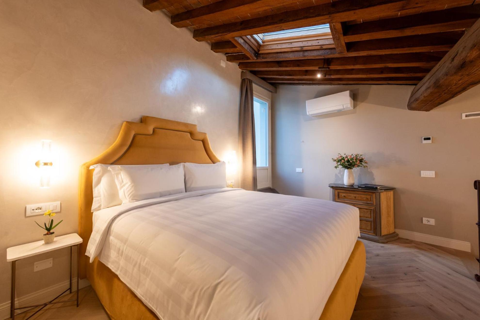 Aparthotel Palazzo Doni By Art *