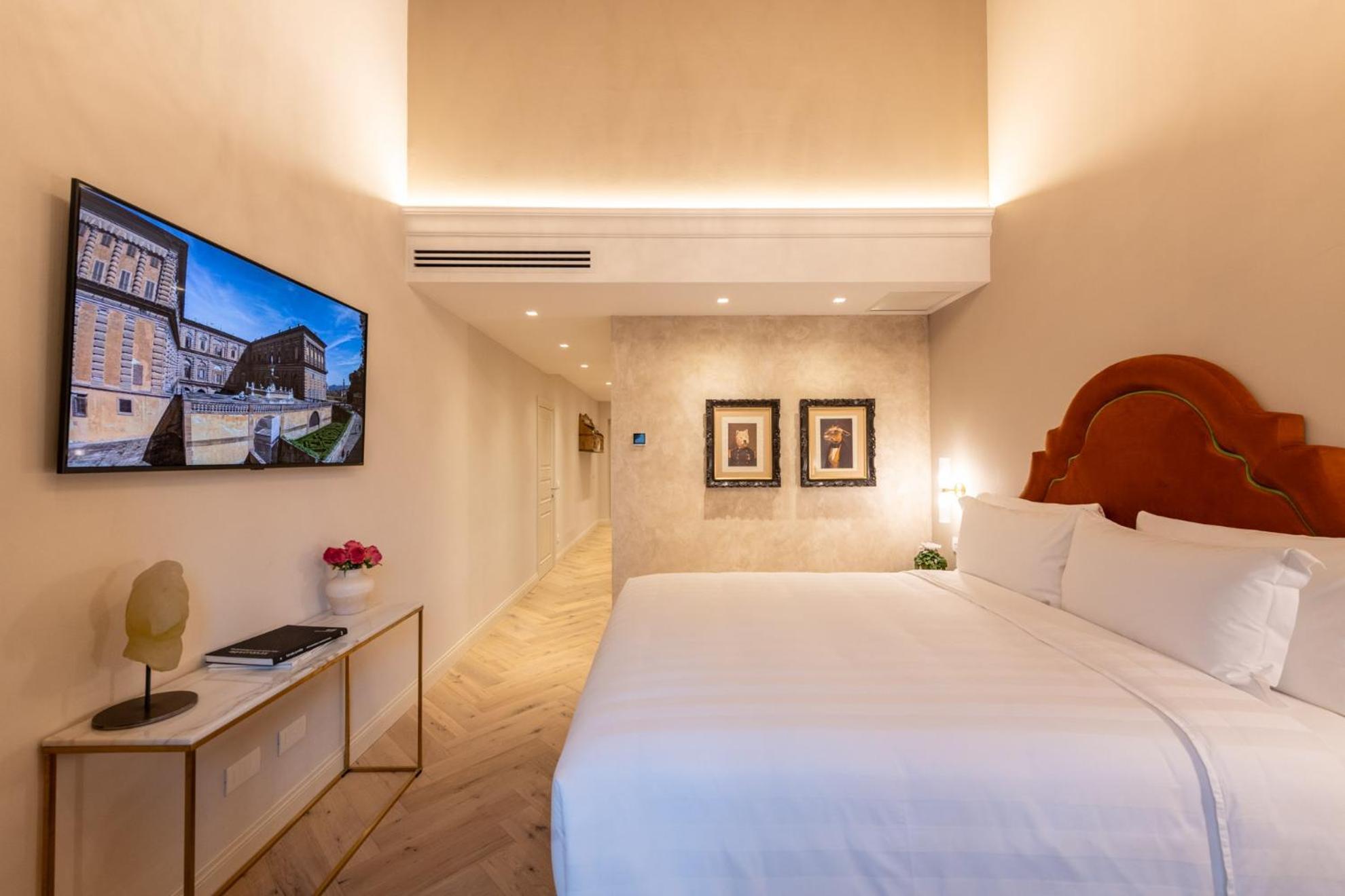 Aparthotel Palazzo Doni By Art *